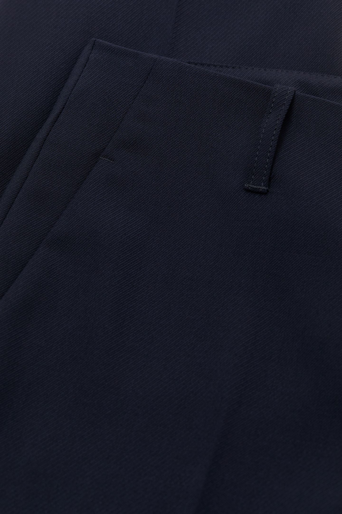 SASIA PANTS DARK NIGHT 5