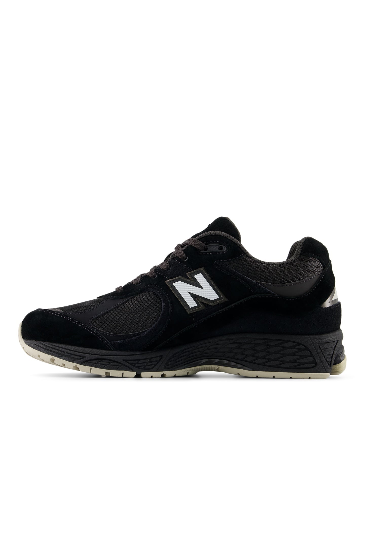 UNISEX 2002R BLACK 10