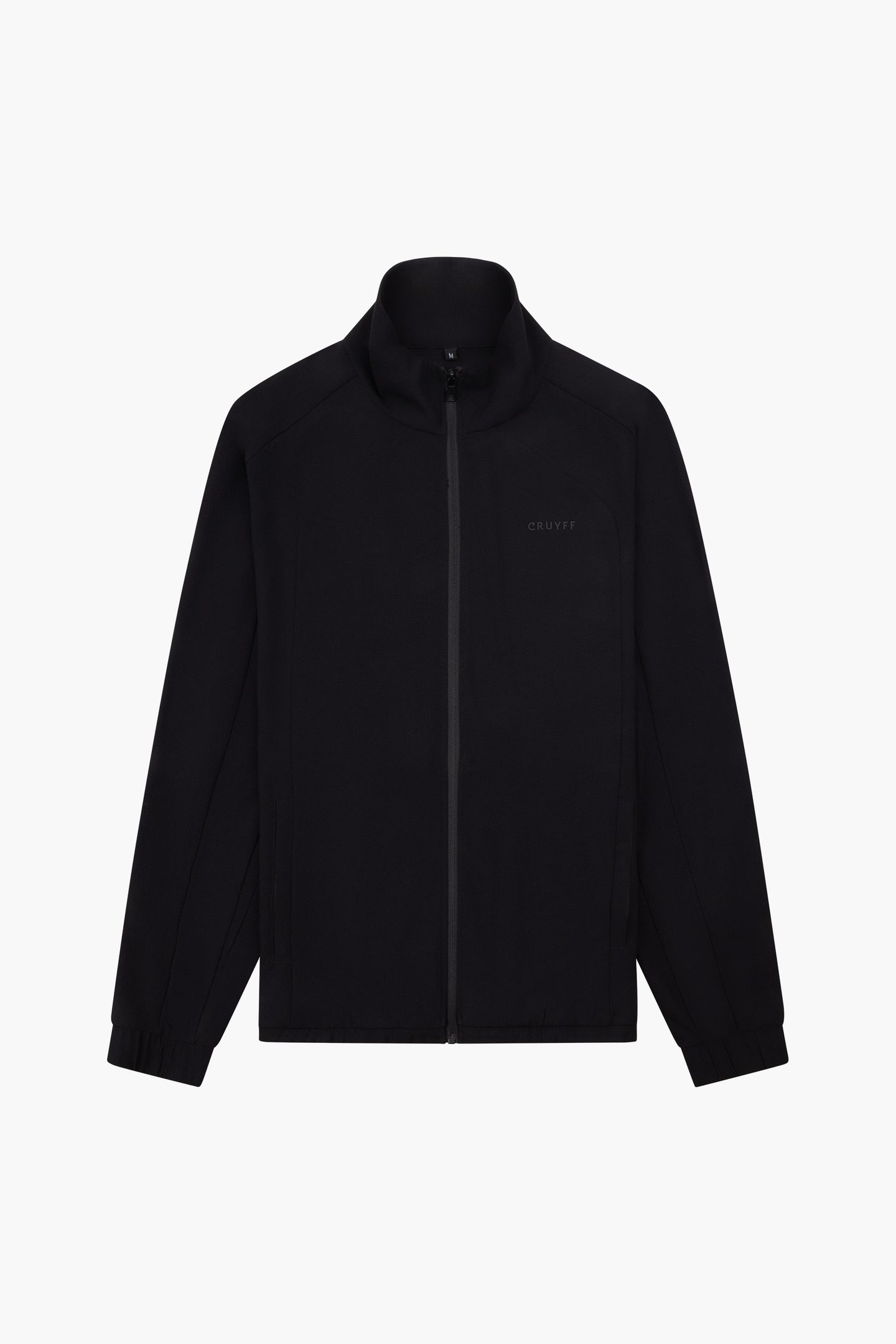 ASSIST TRACKTOP BLACK 7