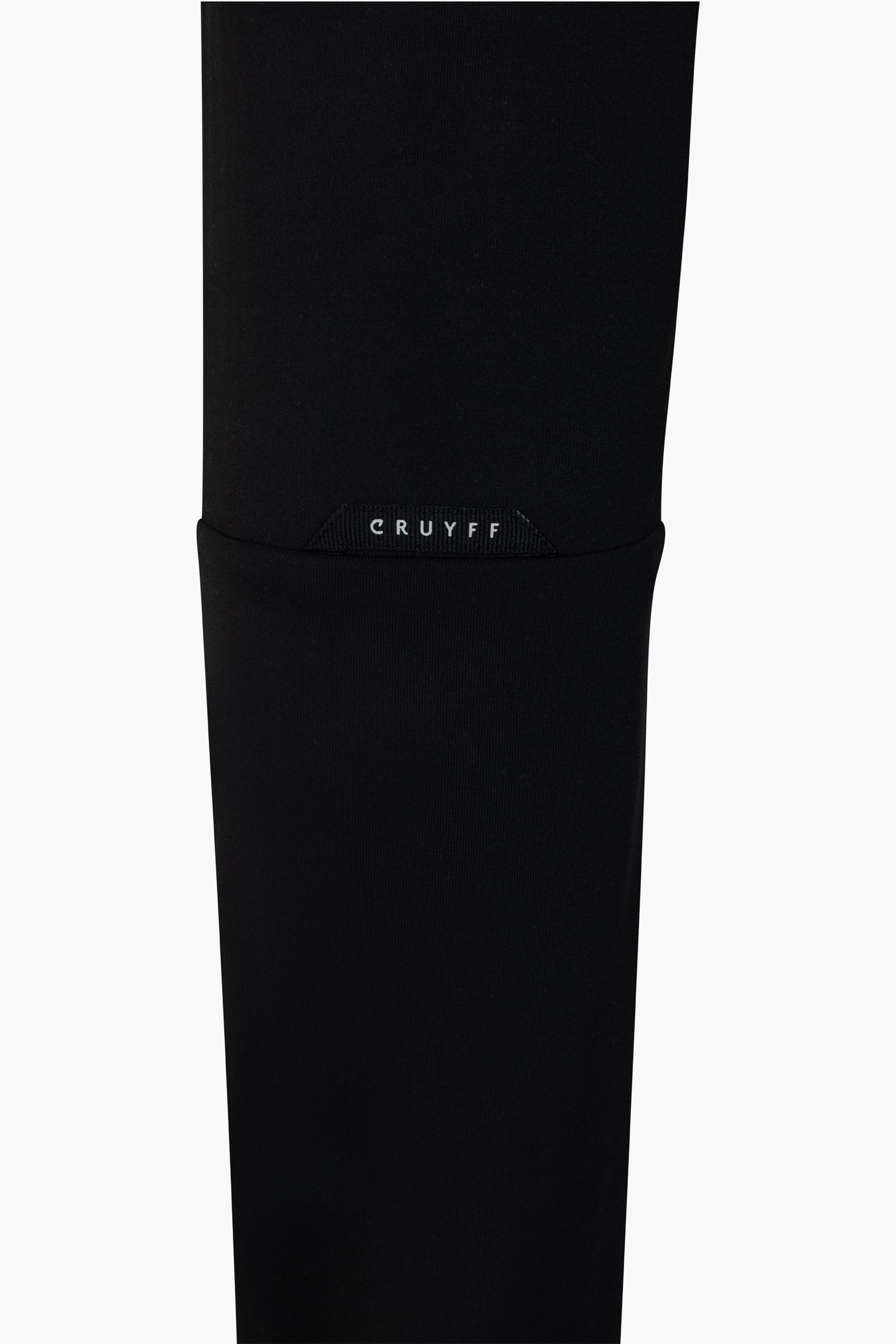 ONYX TRACKPANT BLACK 4