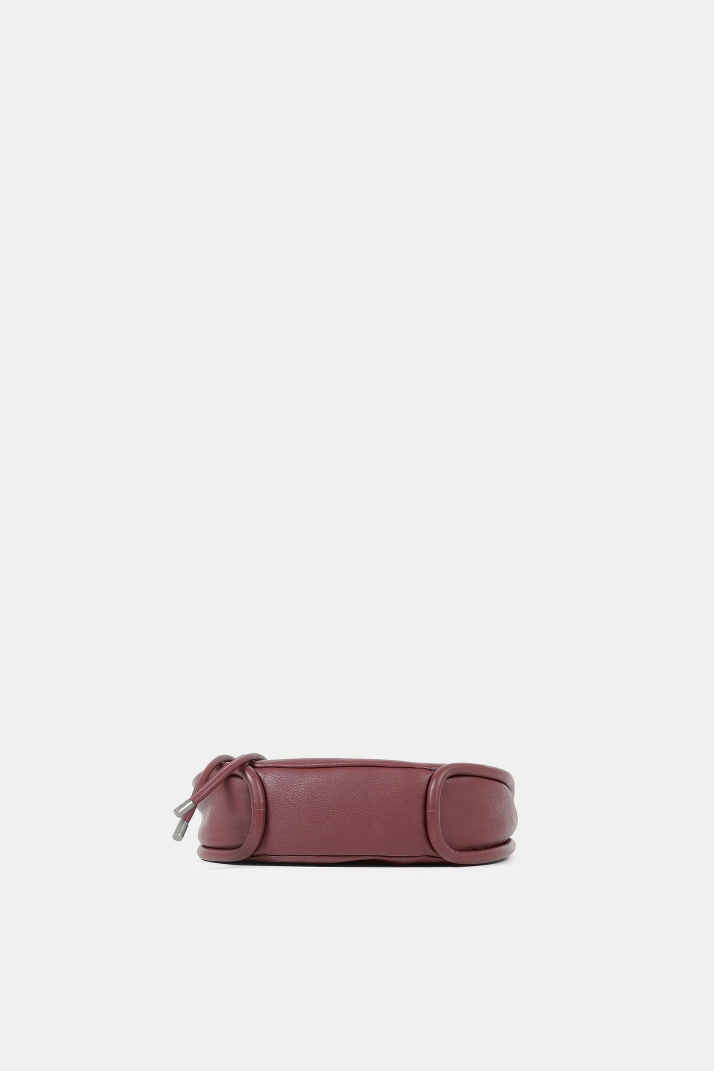 M-IAA BAG WINTER OXBLOOD 3