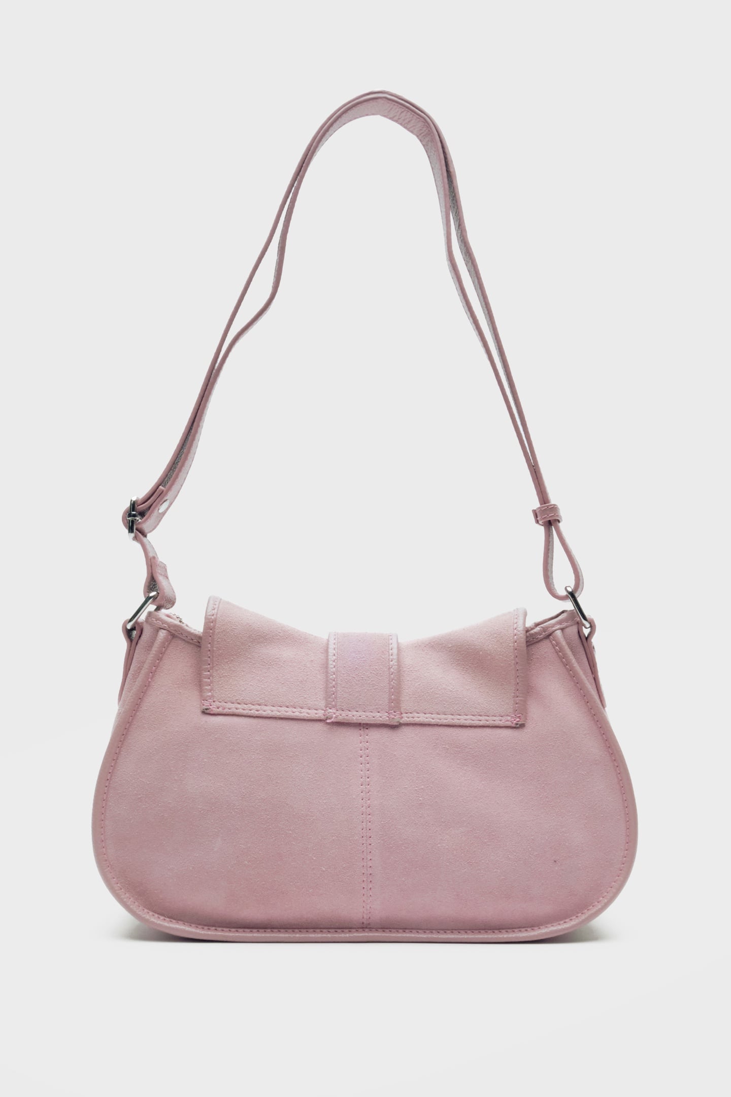 MARIA SUEDE CANDYFLOSS 4