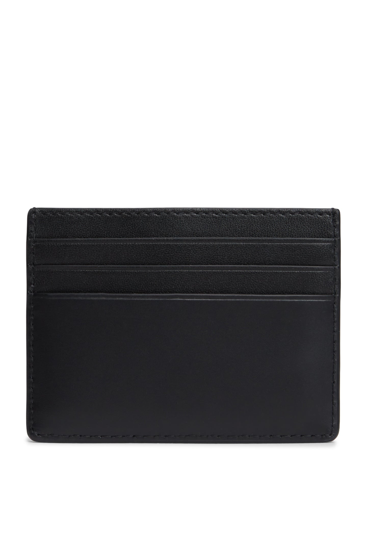 EMBOSS CARDHOLDER BLACK 2