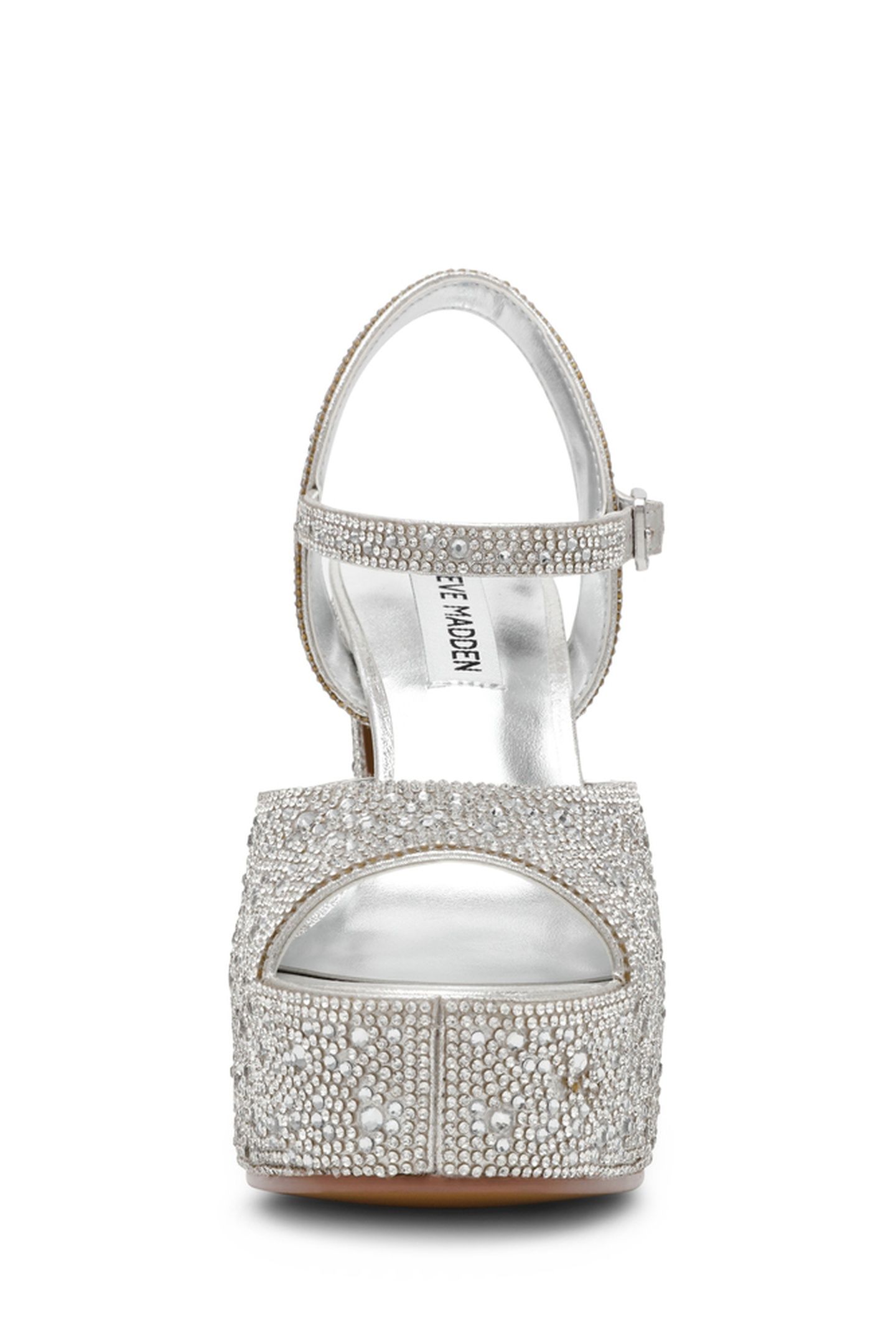 TANDEM-R SANDALS RHINESTONES 4