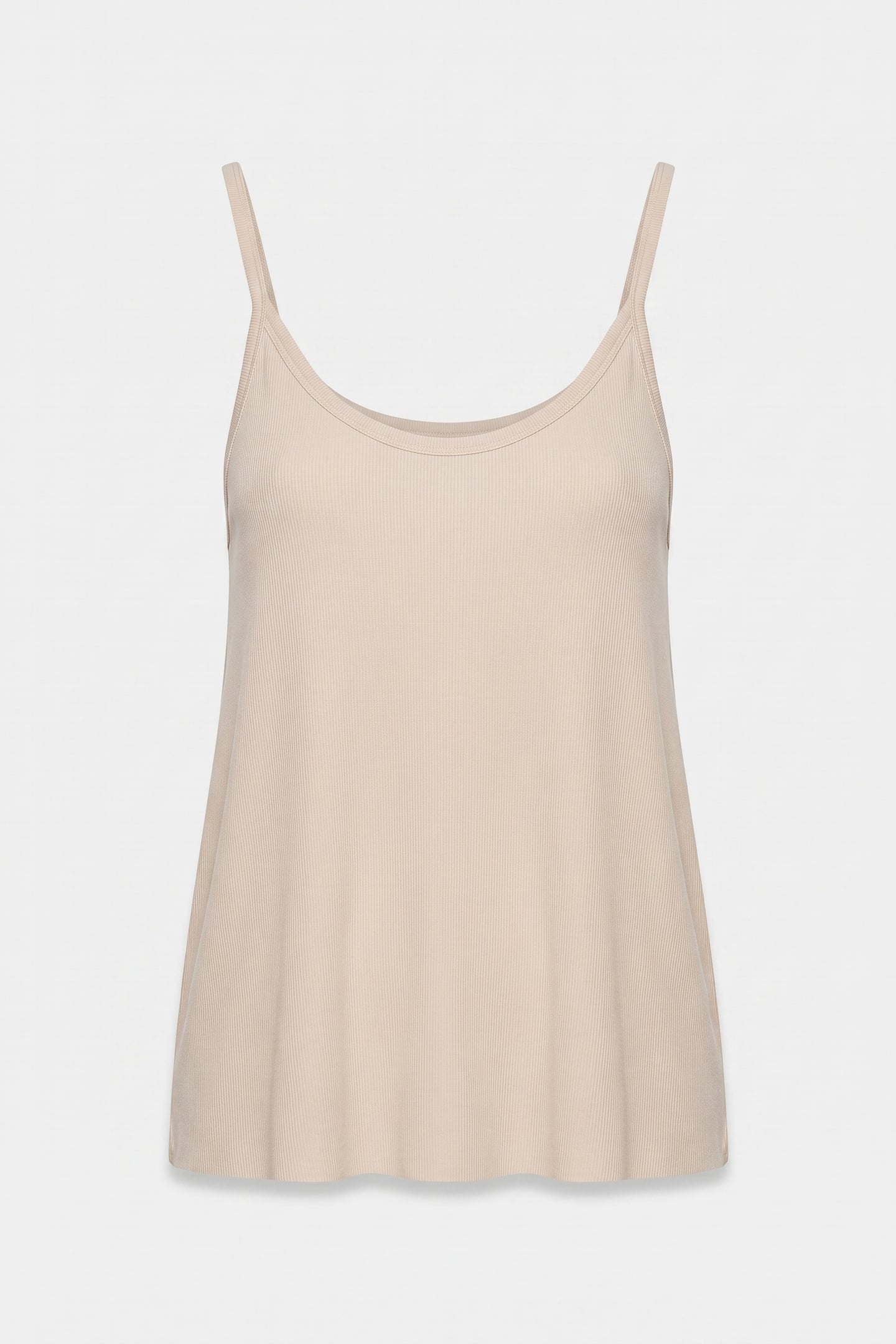 INARI SILK TOP WHITE 3