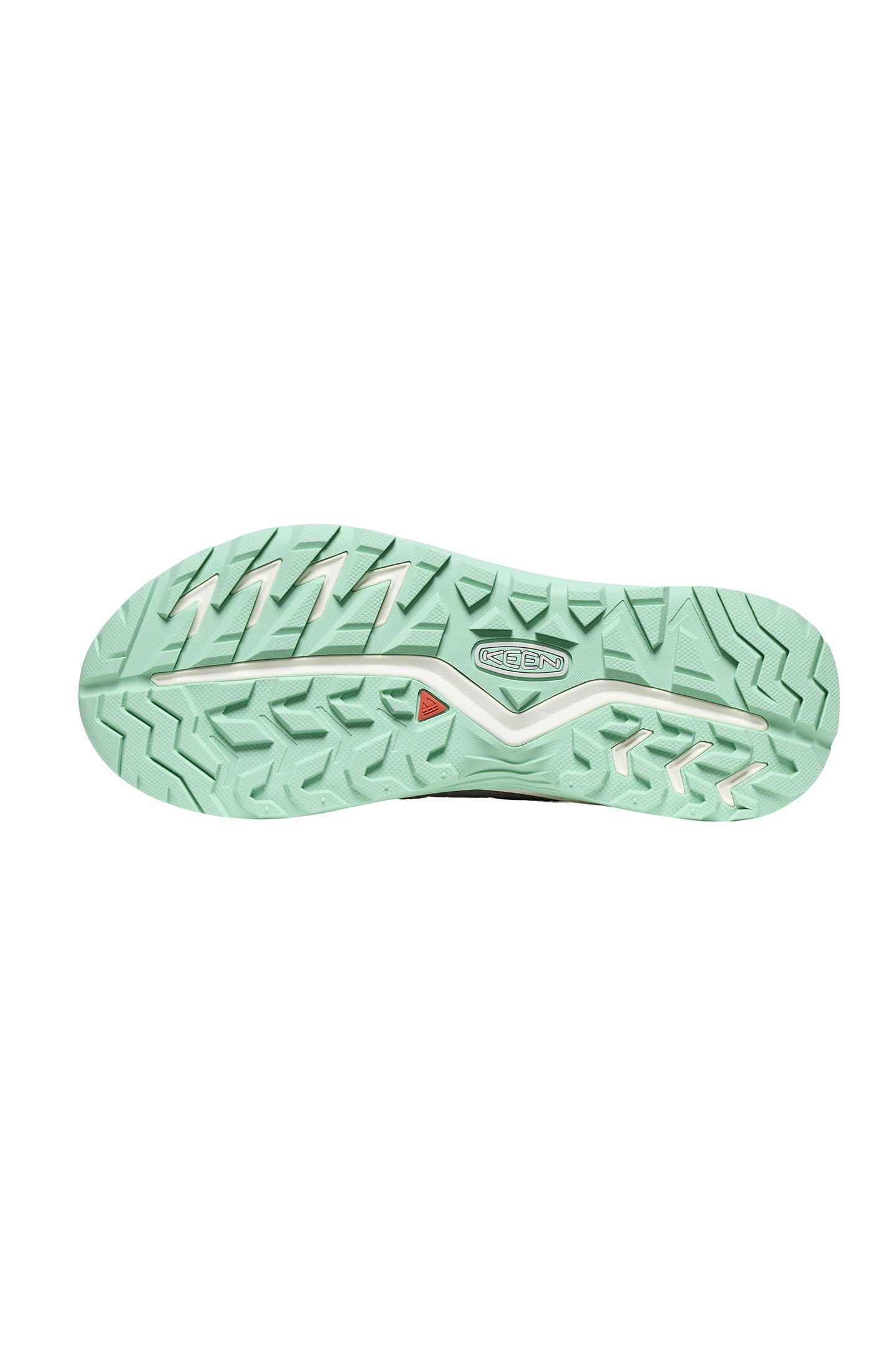 HIGHTRAIL WP ALLOY/LICHEN 6