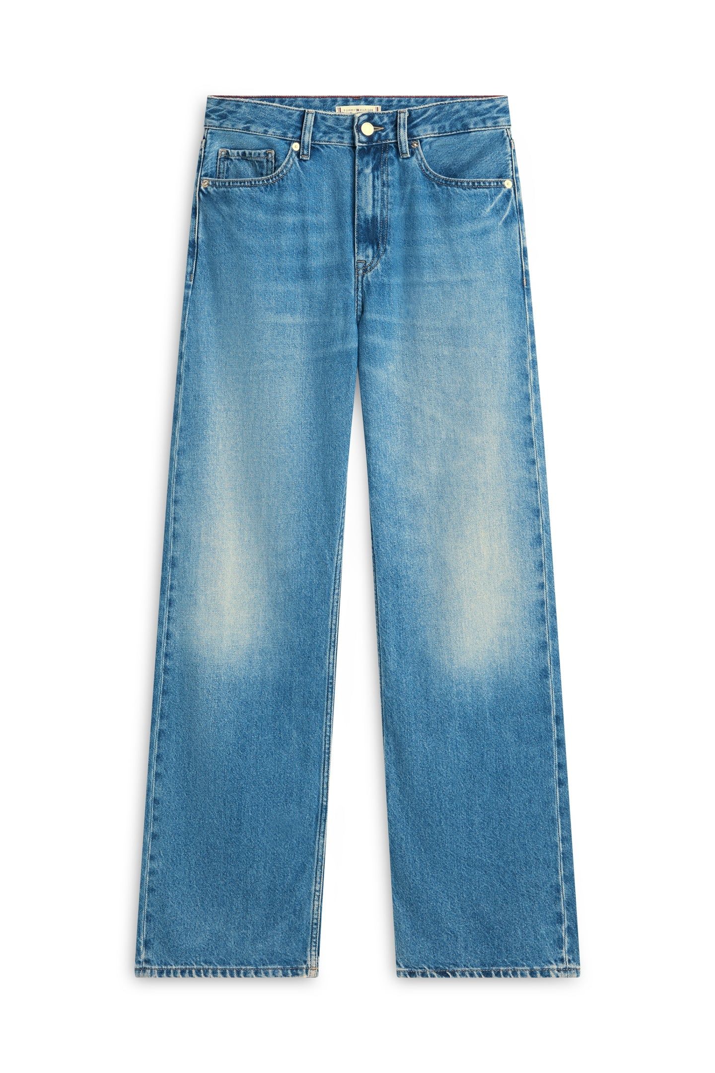 DENIM FINN LOOSE STRAIGHT FINN 4