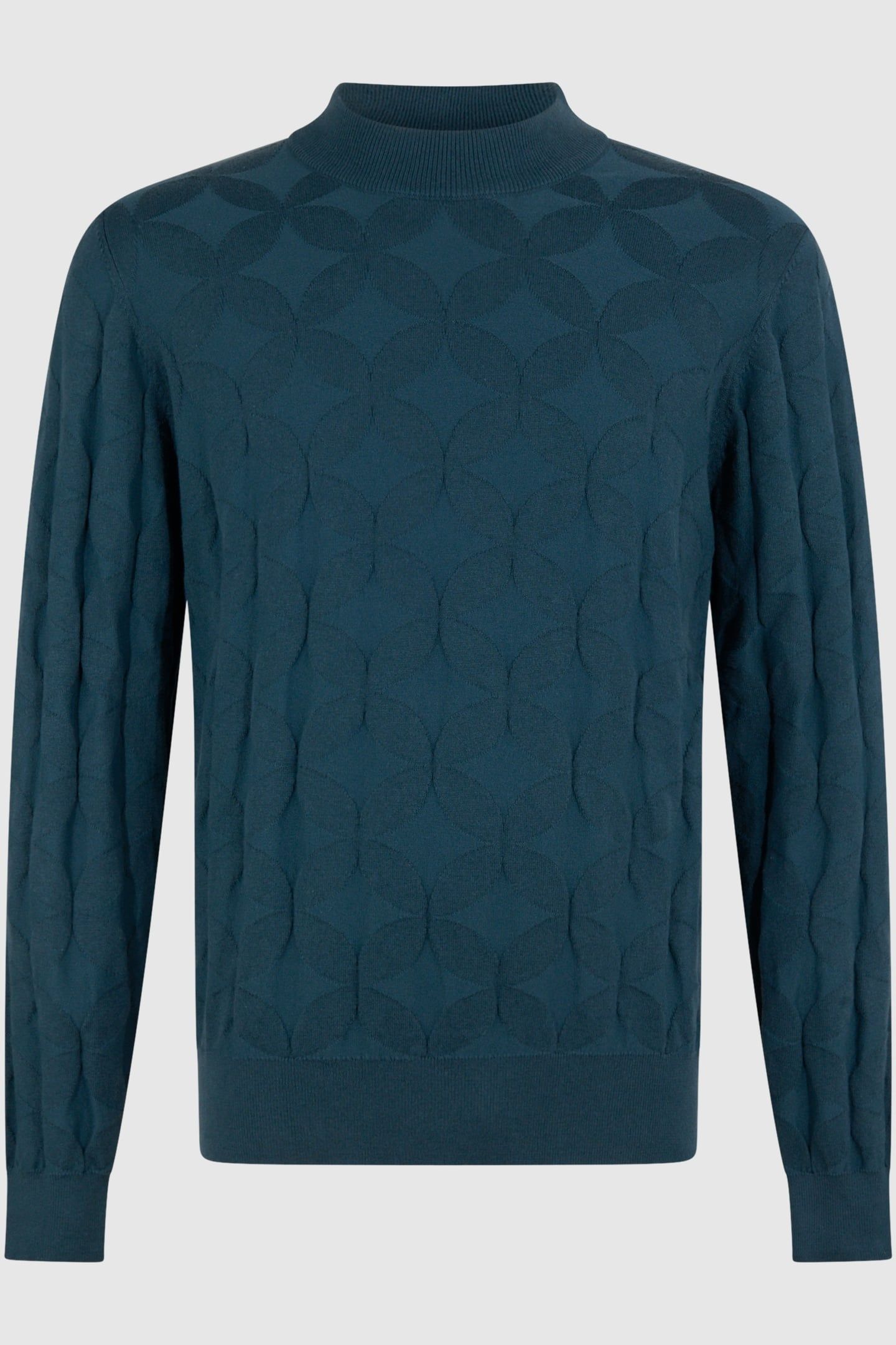MA-SBSPARKLE KNIT BLUE 3