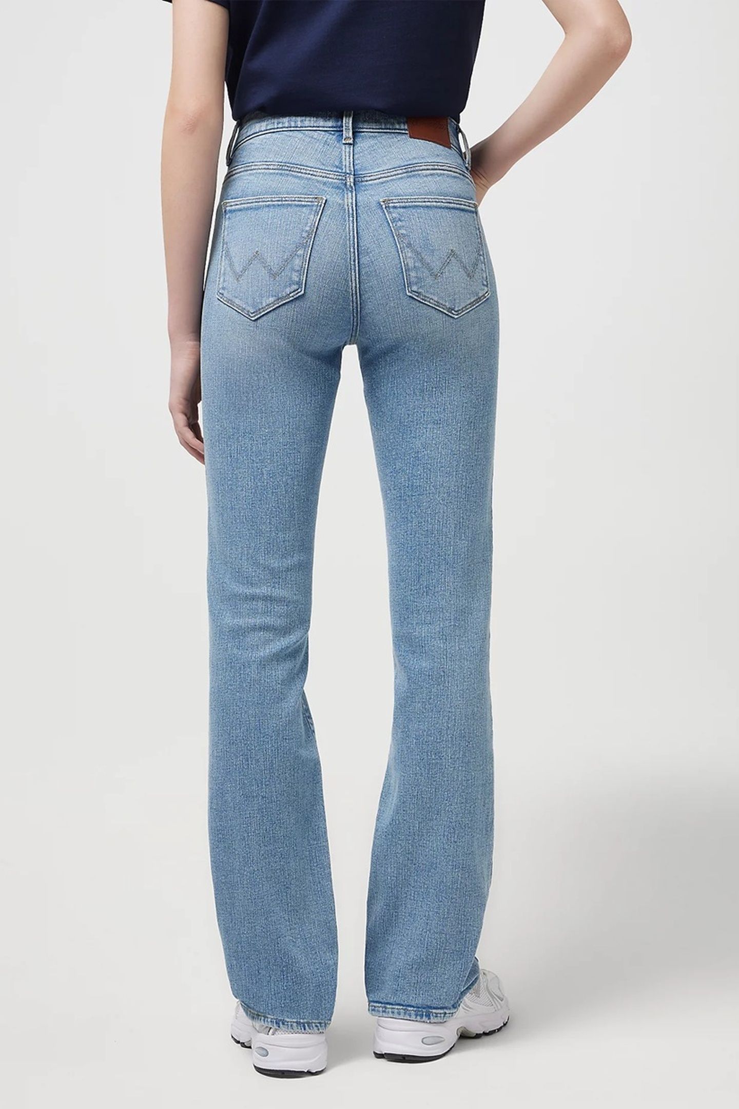 BOOTCUT SOUTHEAST DENIM BLUE JEANS 2