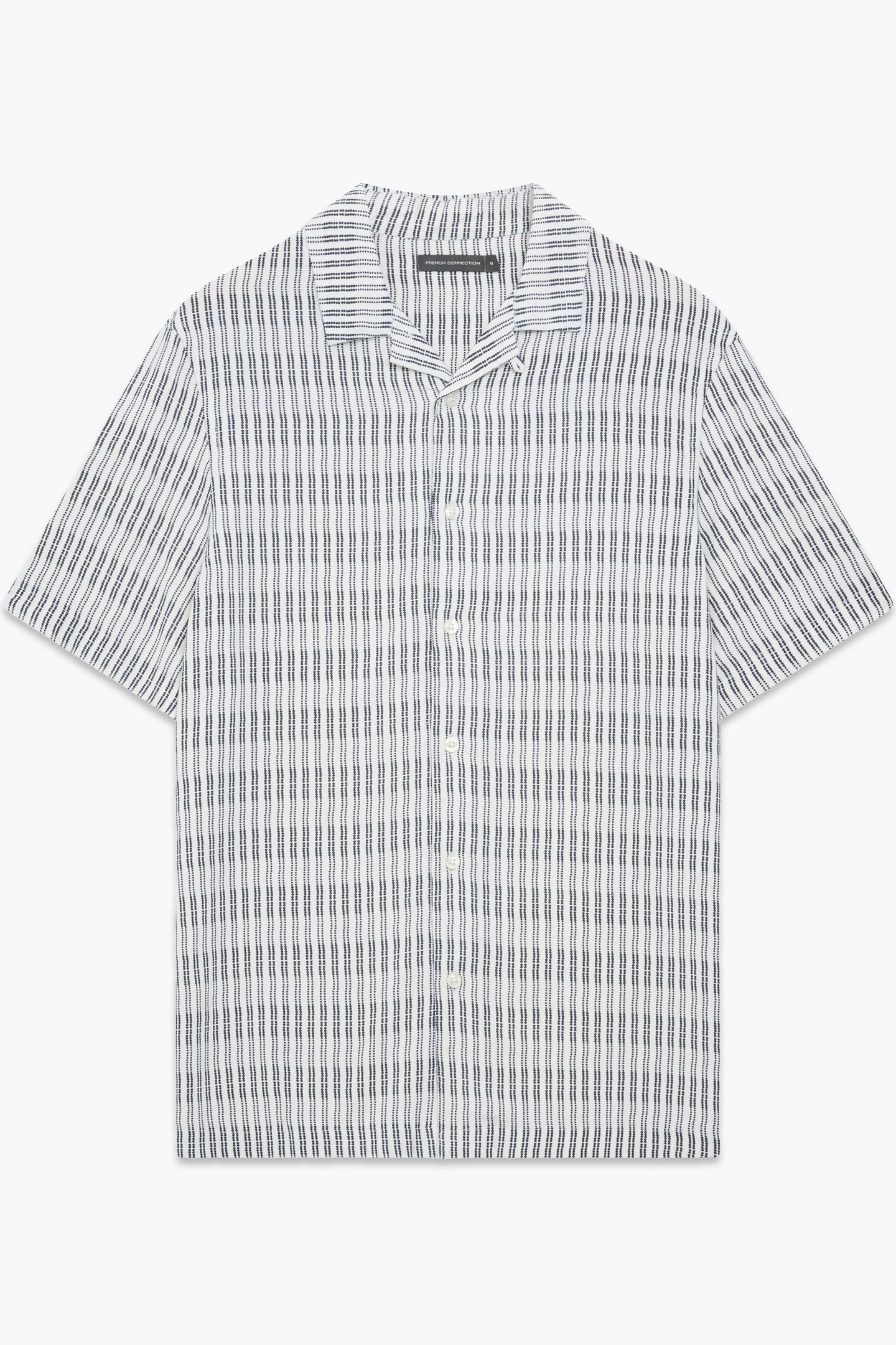 HORVER VISCOSE SS SALT/MARINE 1
