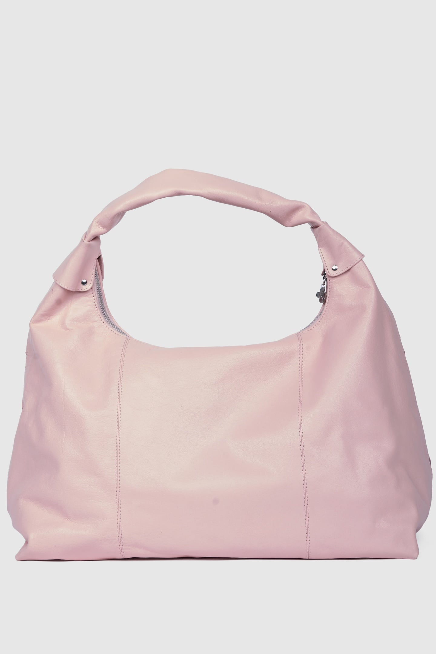 MAXI DANDY BRAIDED AIR 1 SOFT PINK 3