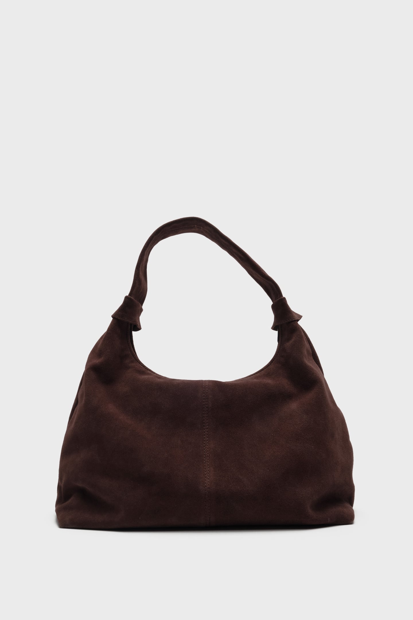 BIG DANDY RIVET SUEDE CHOCOLATE 3