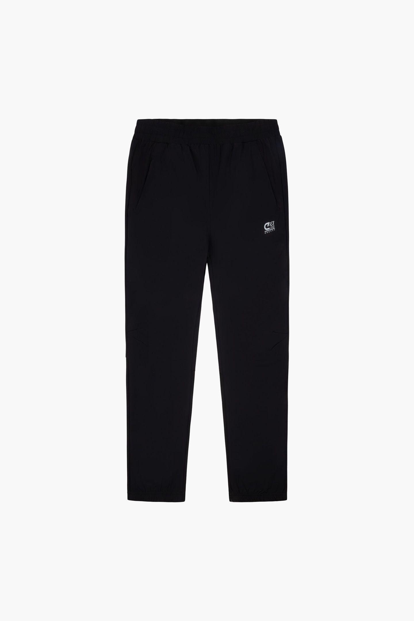 AQUATIC TRACKPANTS BLACK 1