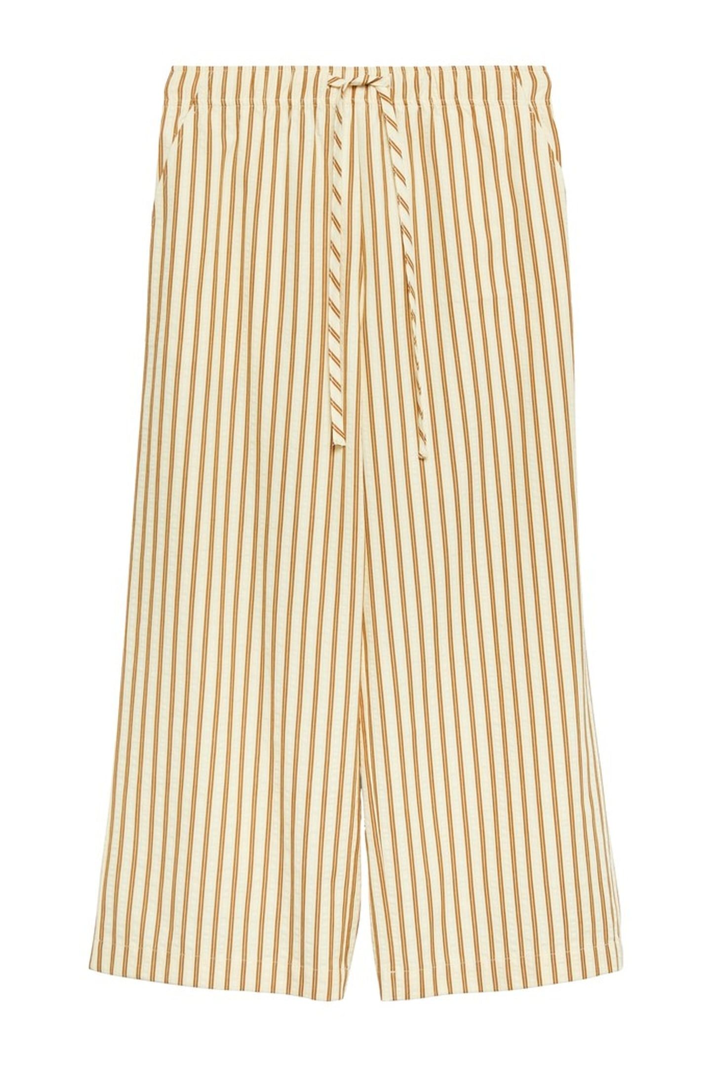 COMMA PANTS BEIGE 4