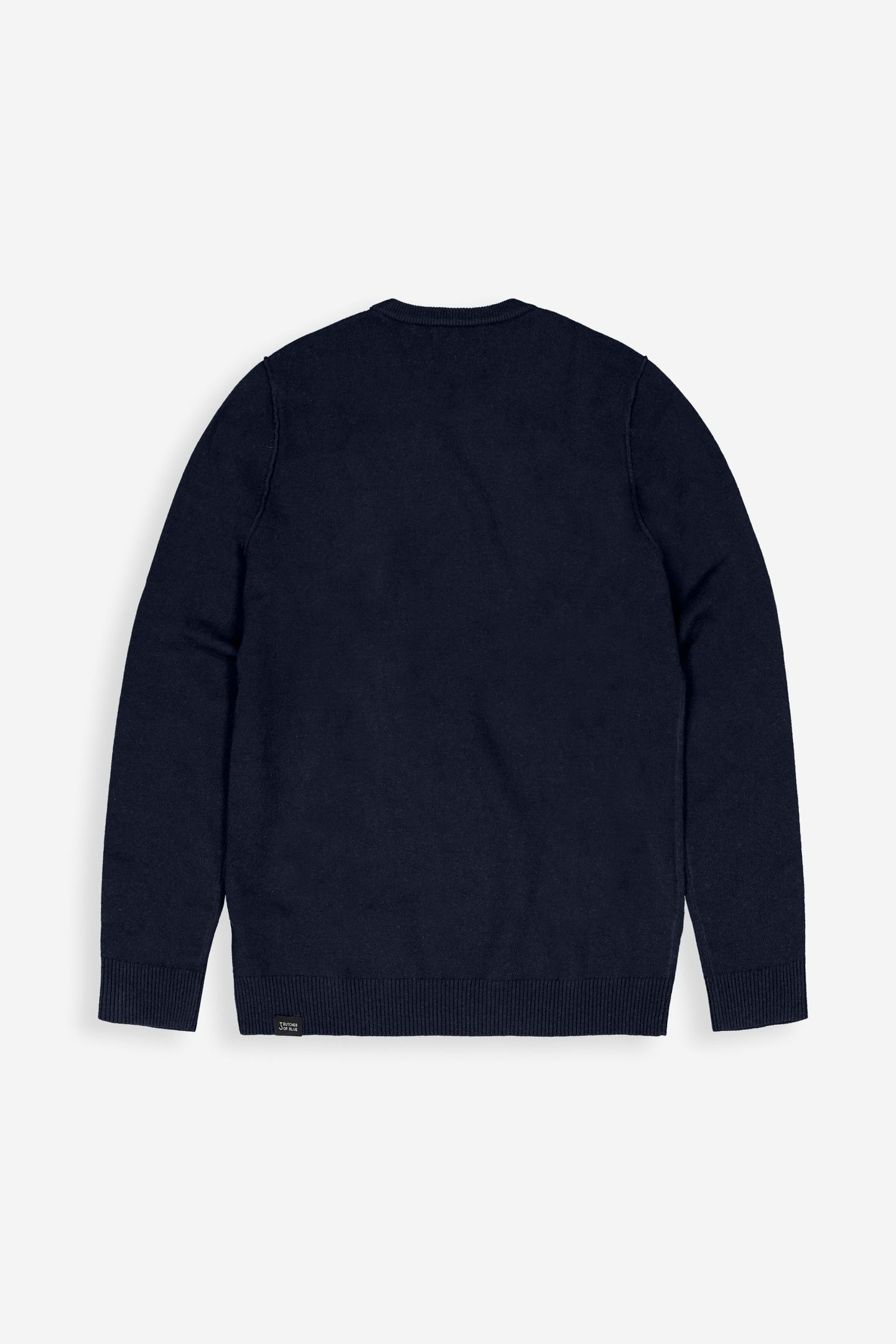CLIFTON CREW OFF BLACK 4