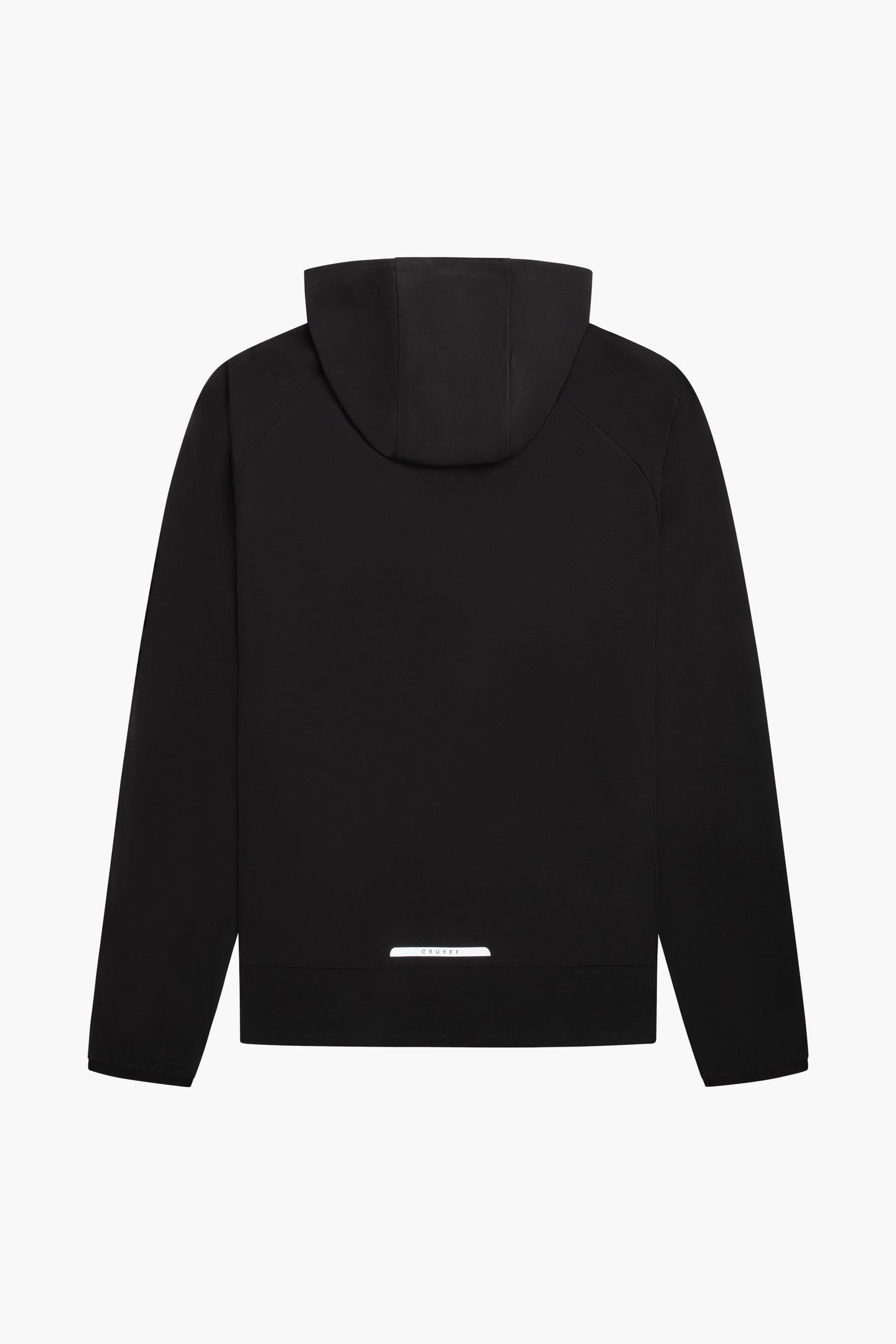 HYDRO TRACKTOP BLACK 2