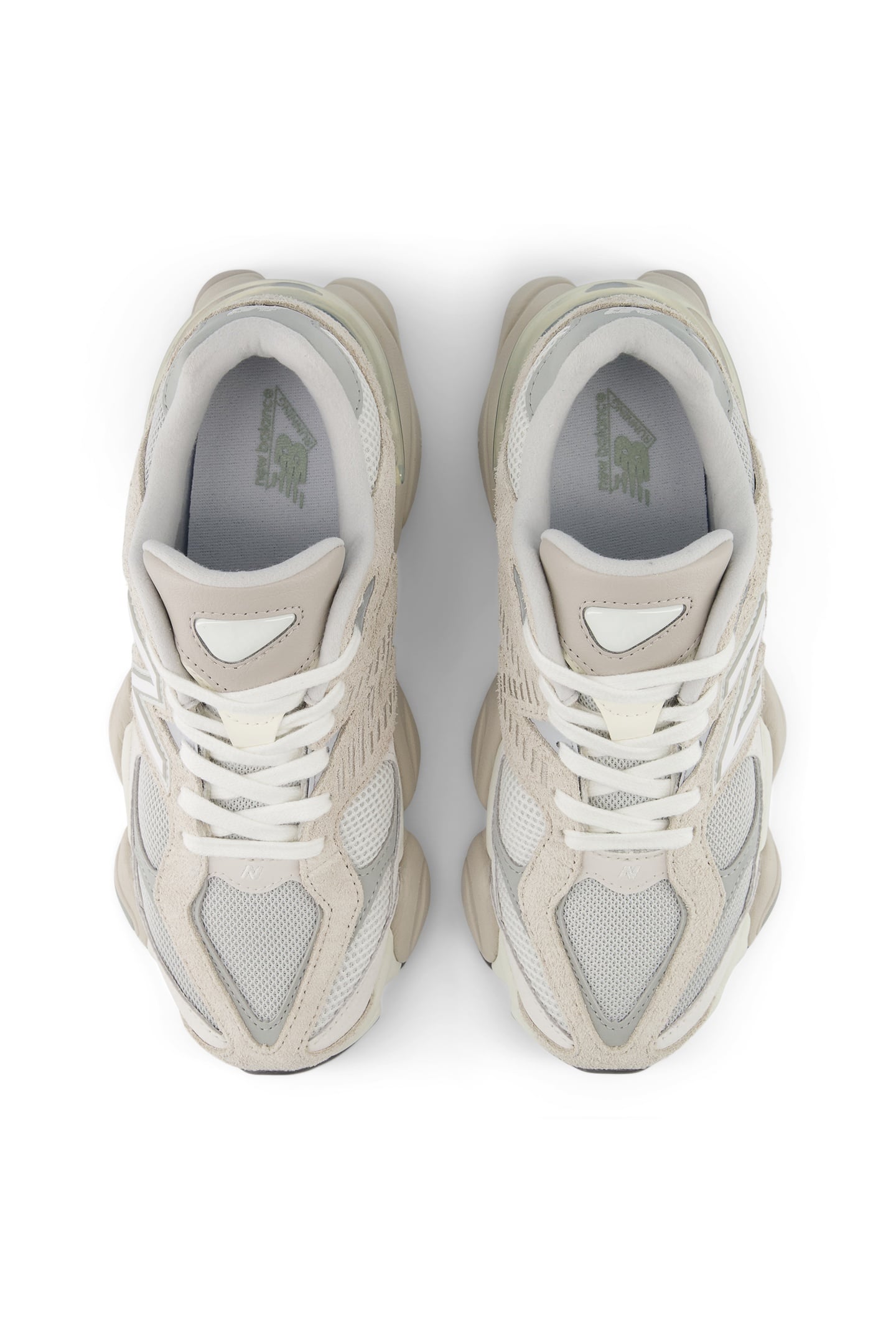 UNISEX 9060 REFLECTION 9