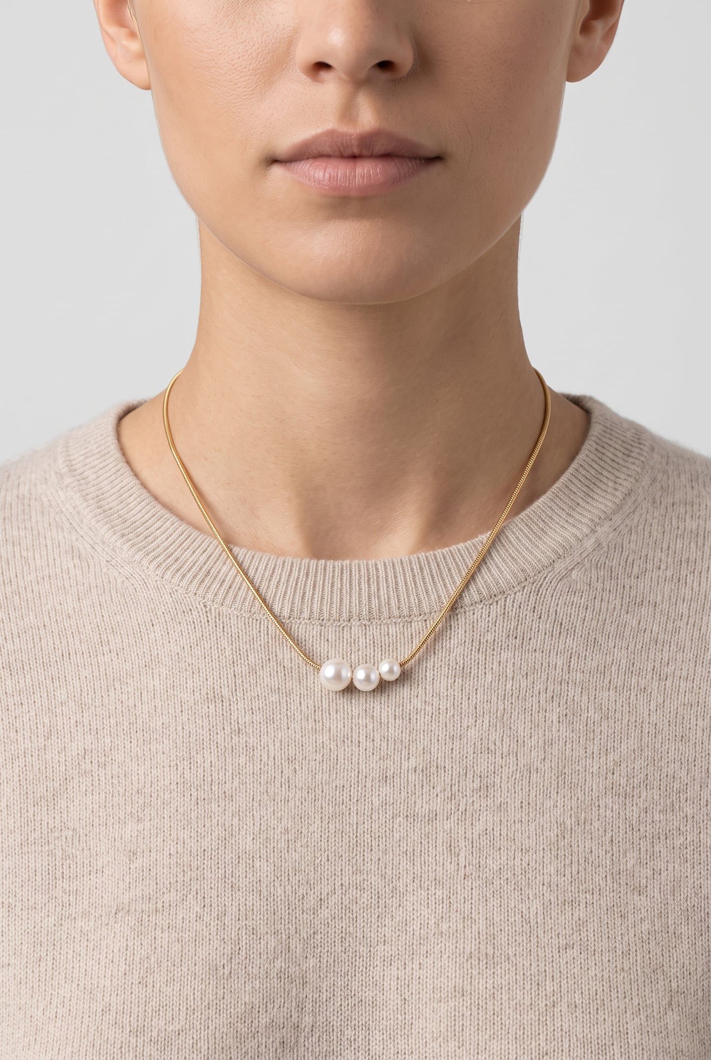 CREATE MEMORIES KETTE GOLD 1
