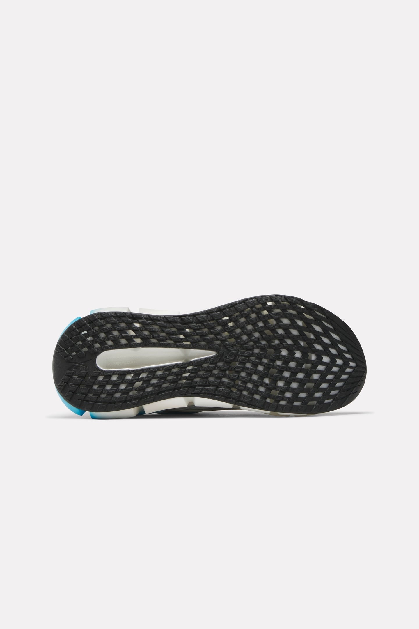 FLOATZIG FUTURE CYAN/BLACK/WHITE 4