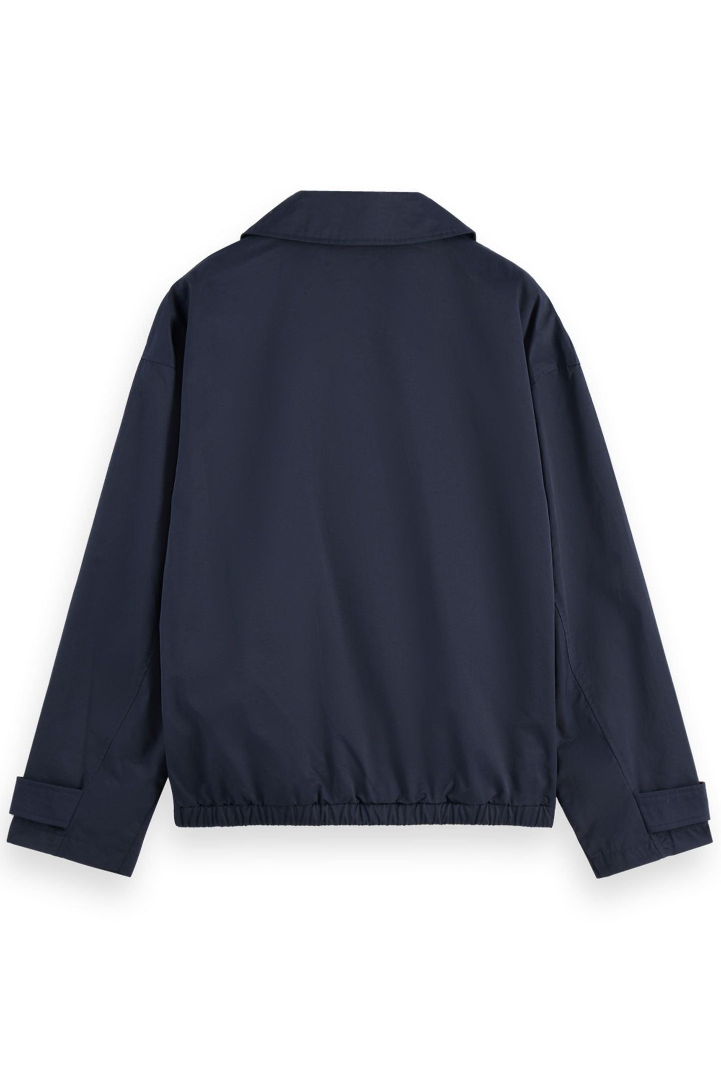SHORT TRENCH COAT SKY CAPTAIN 4