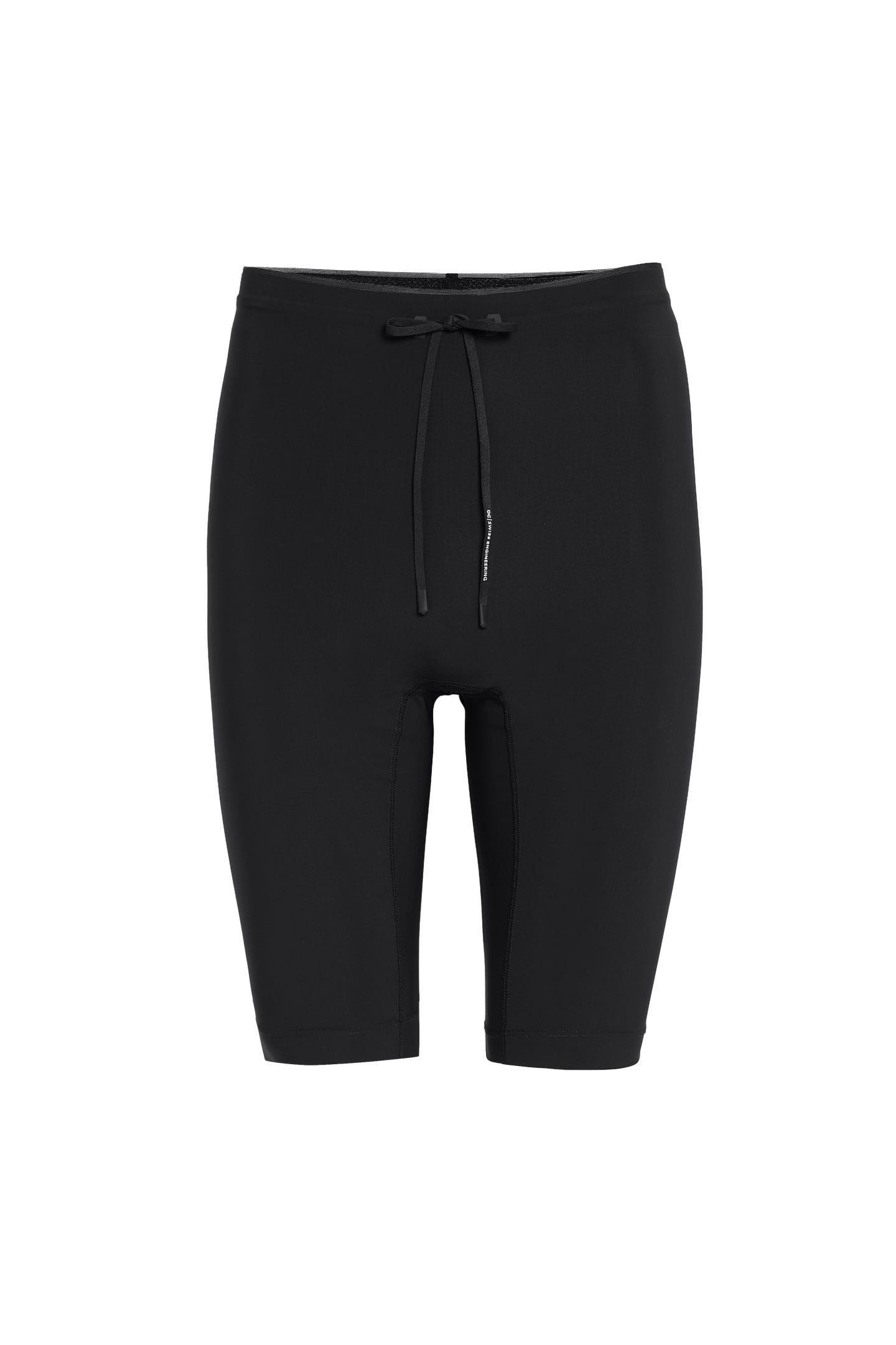 RACE TIGHTS HALF 1 BLACK 4