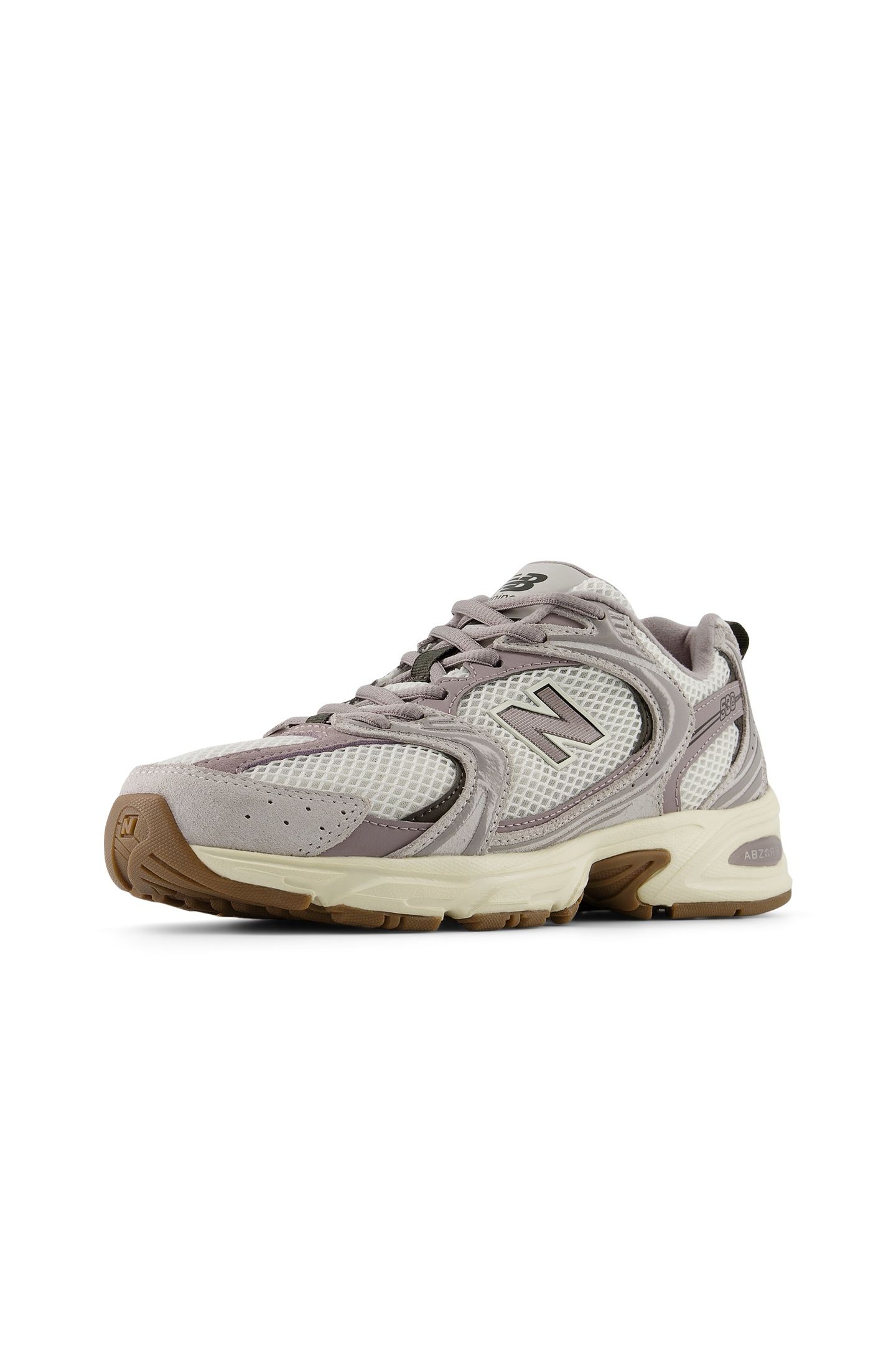 UNISEX 530 GREY MATTER 4