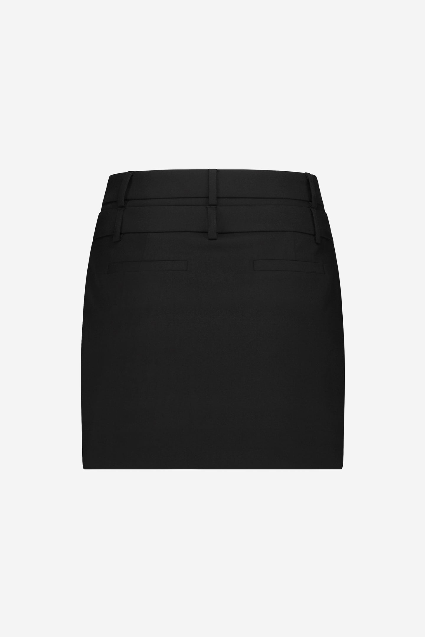 KOBRYN SKORT BLACK 3
