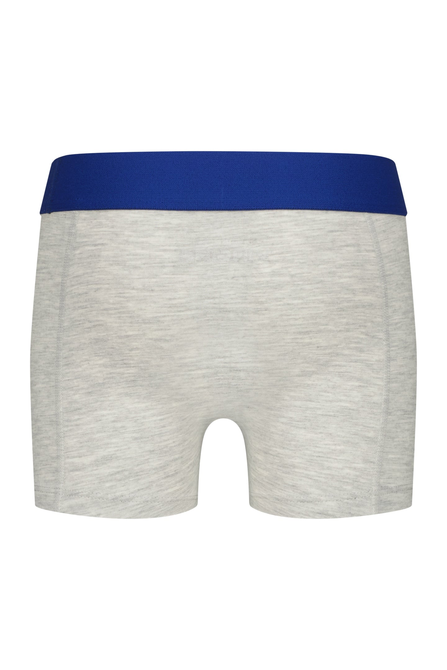 BOYS BWO26-UNI 5-PACK BOXER MULTICOLOR BLUE 10