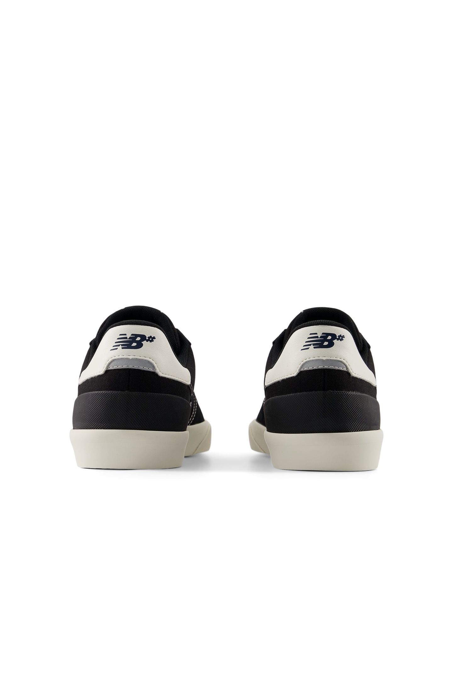 UNISEX NB NUMERIC 272 BLACK 4
