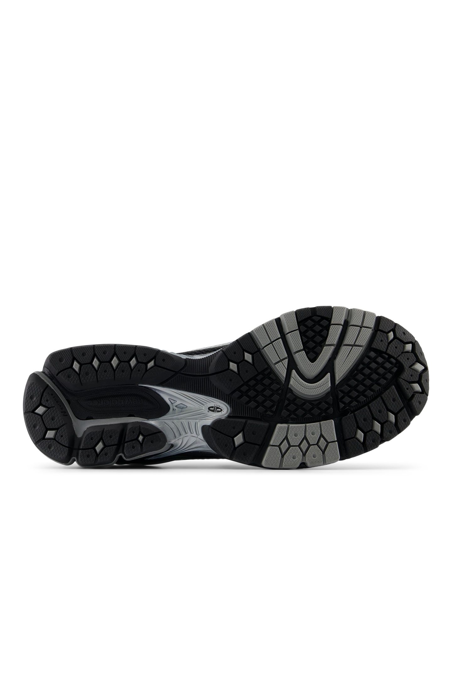 UNISEX 1906L SILVER METALLIC 8