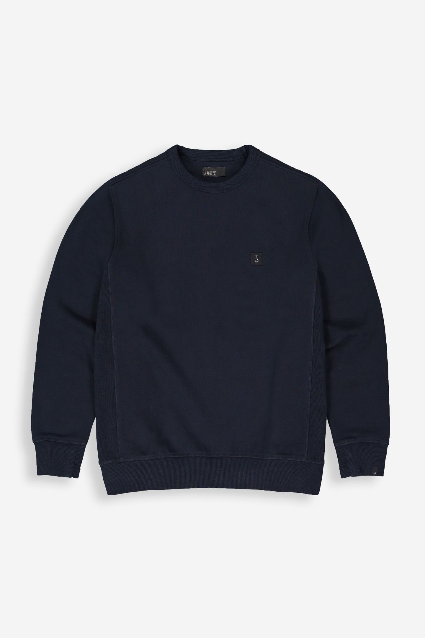 ARMY CREW ALASKA BLUE 3