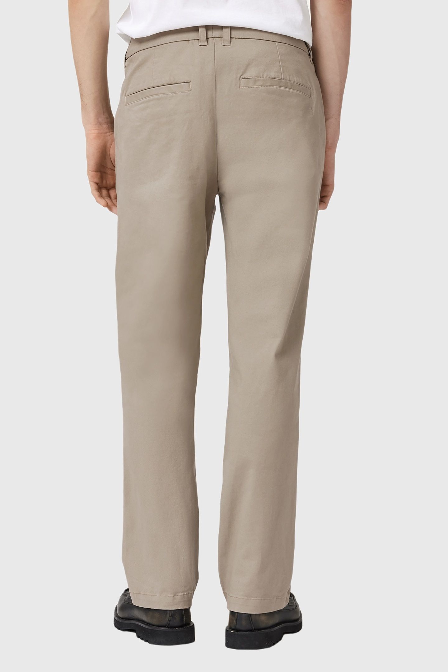 BECKLEY CHINO PEBBLE BROWN 5
