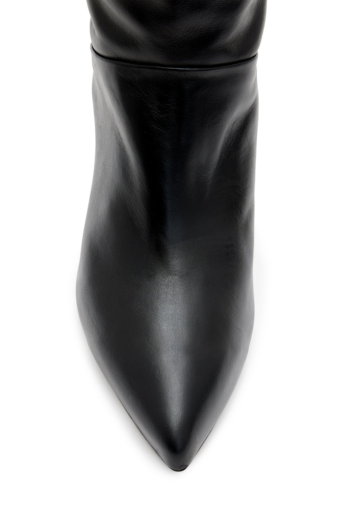 ODYSSEY BOOT BLACK 6