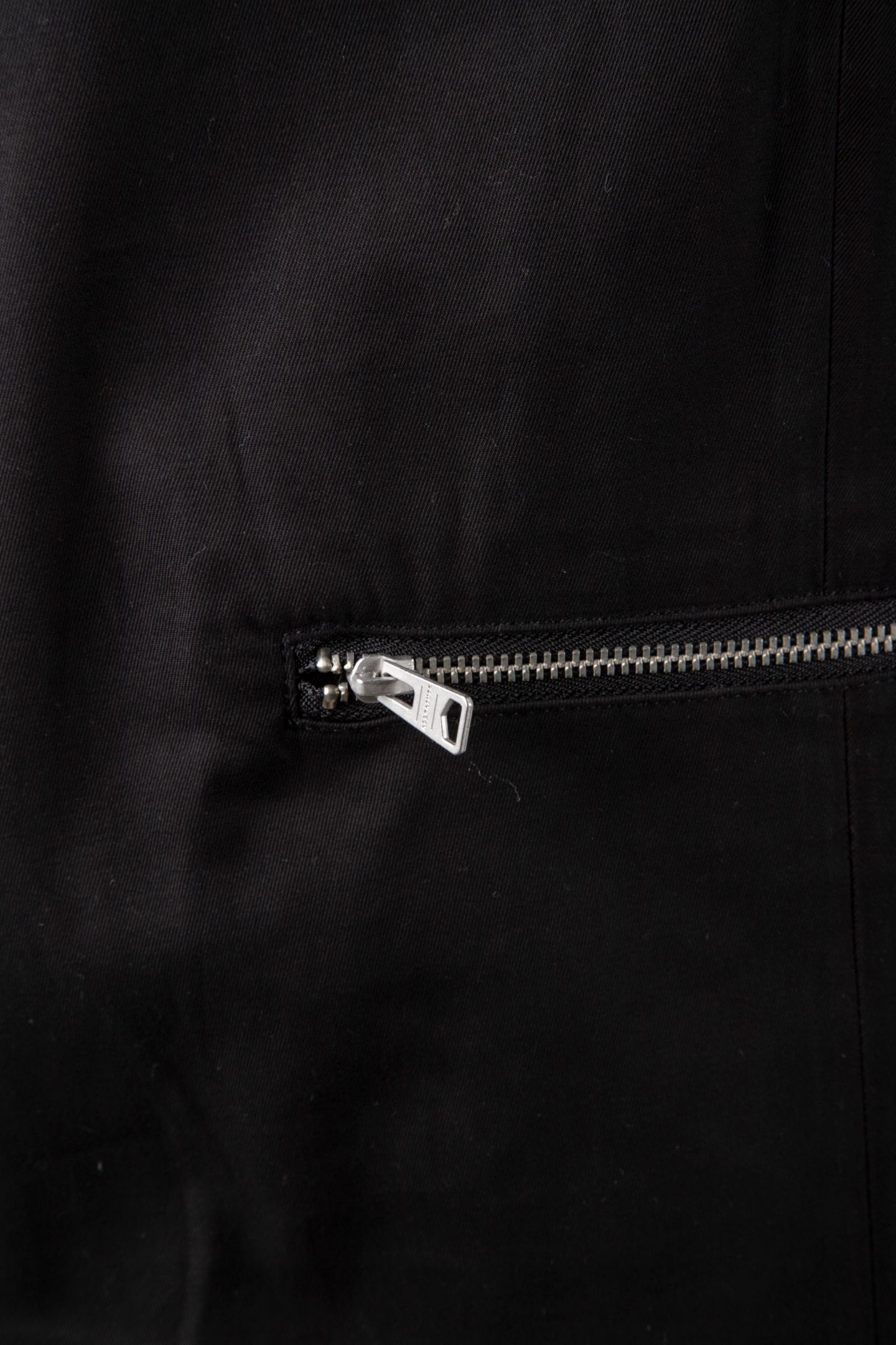 BOTE TROUSER BLACK 4
