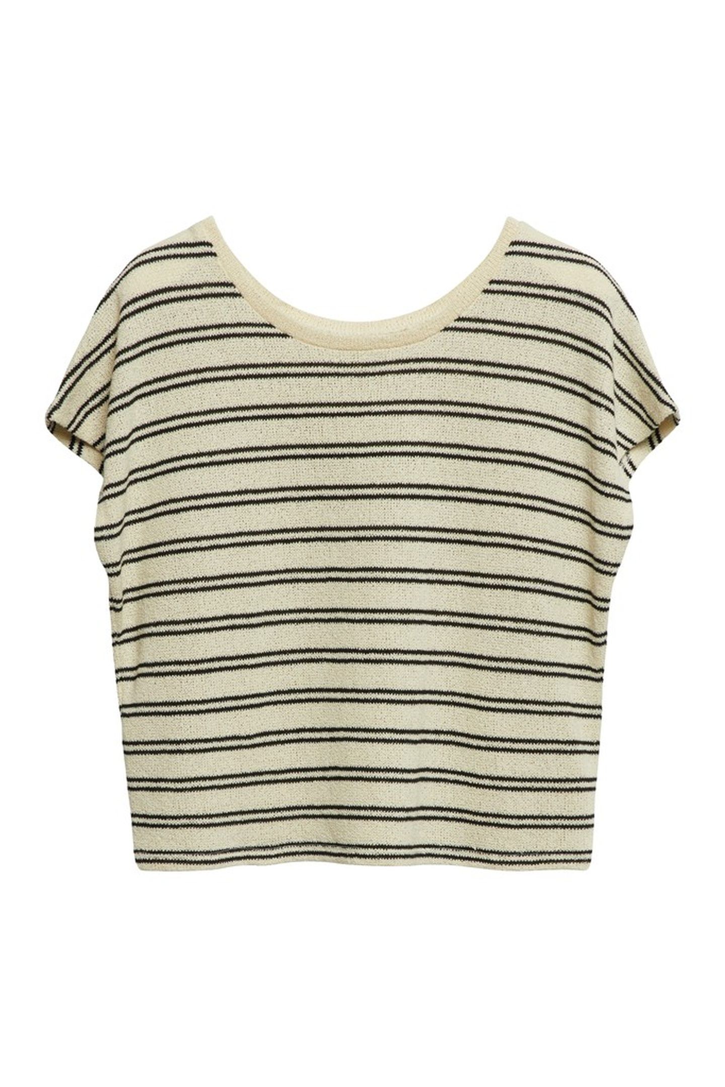 S.OLIVER SWEATSHIRTS BEIGE 4