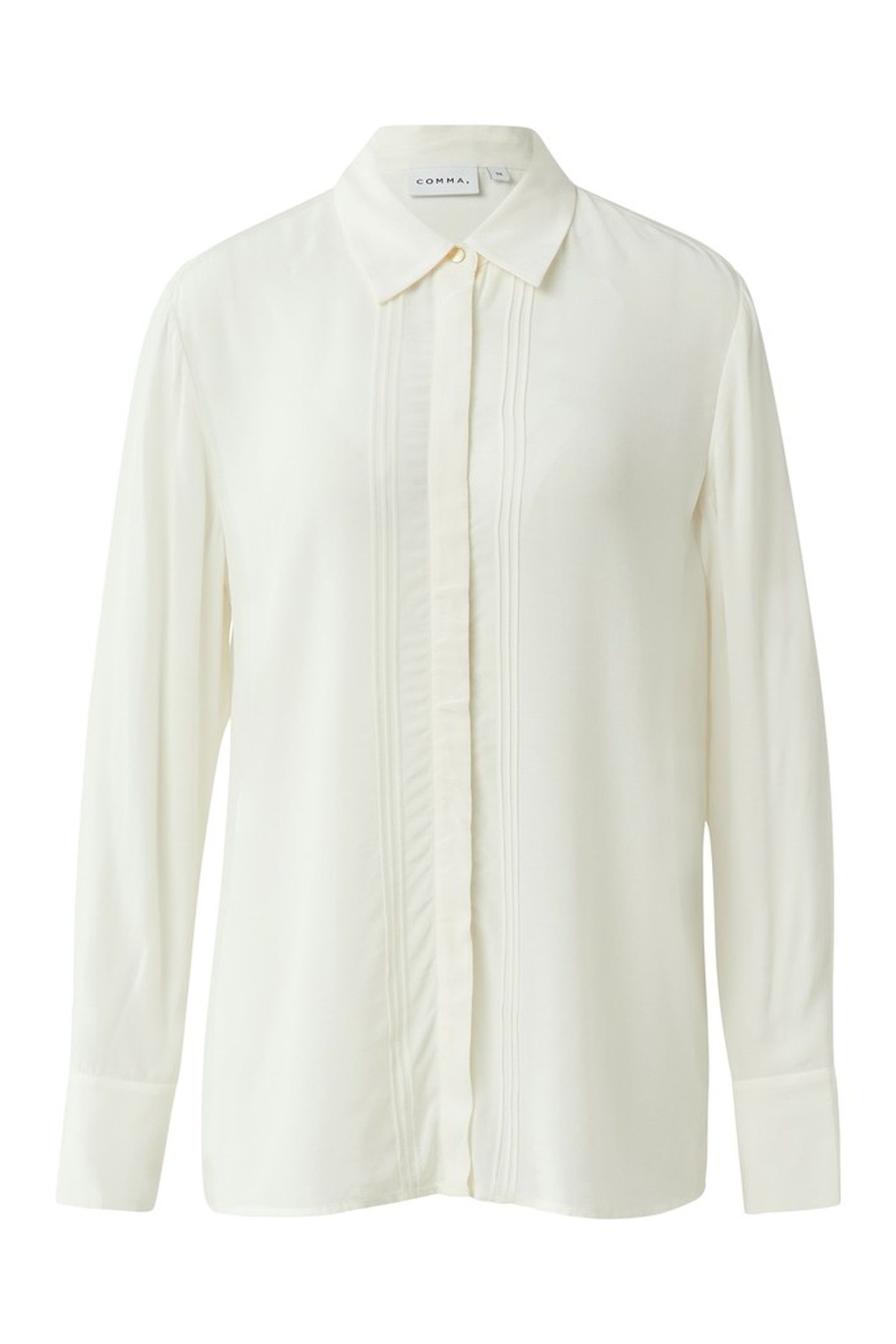 COMMA BLOUSES WHITE 4