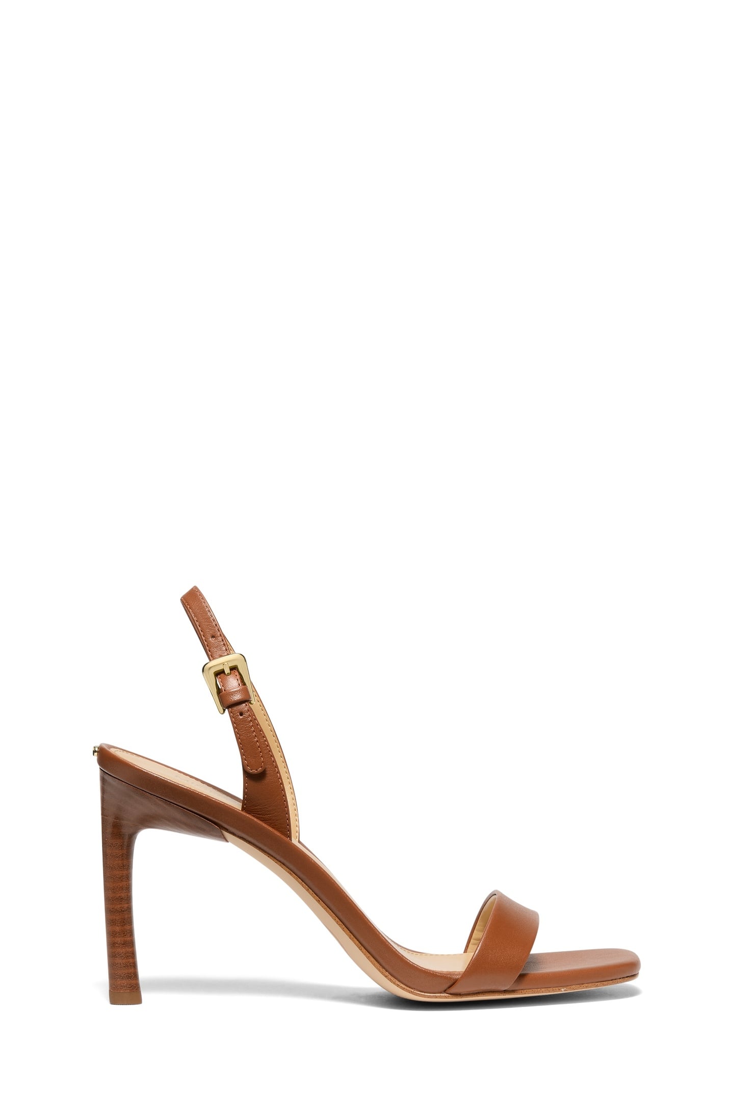 KASIA HEELED SANDAL LUGGAGE 1