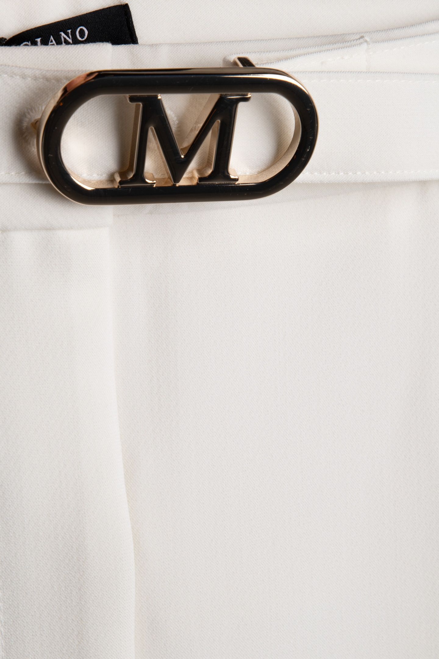 CELIA STRAIGHT PANT MACADAMIA 4