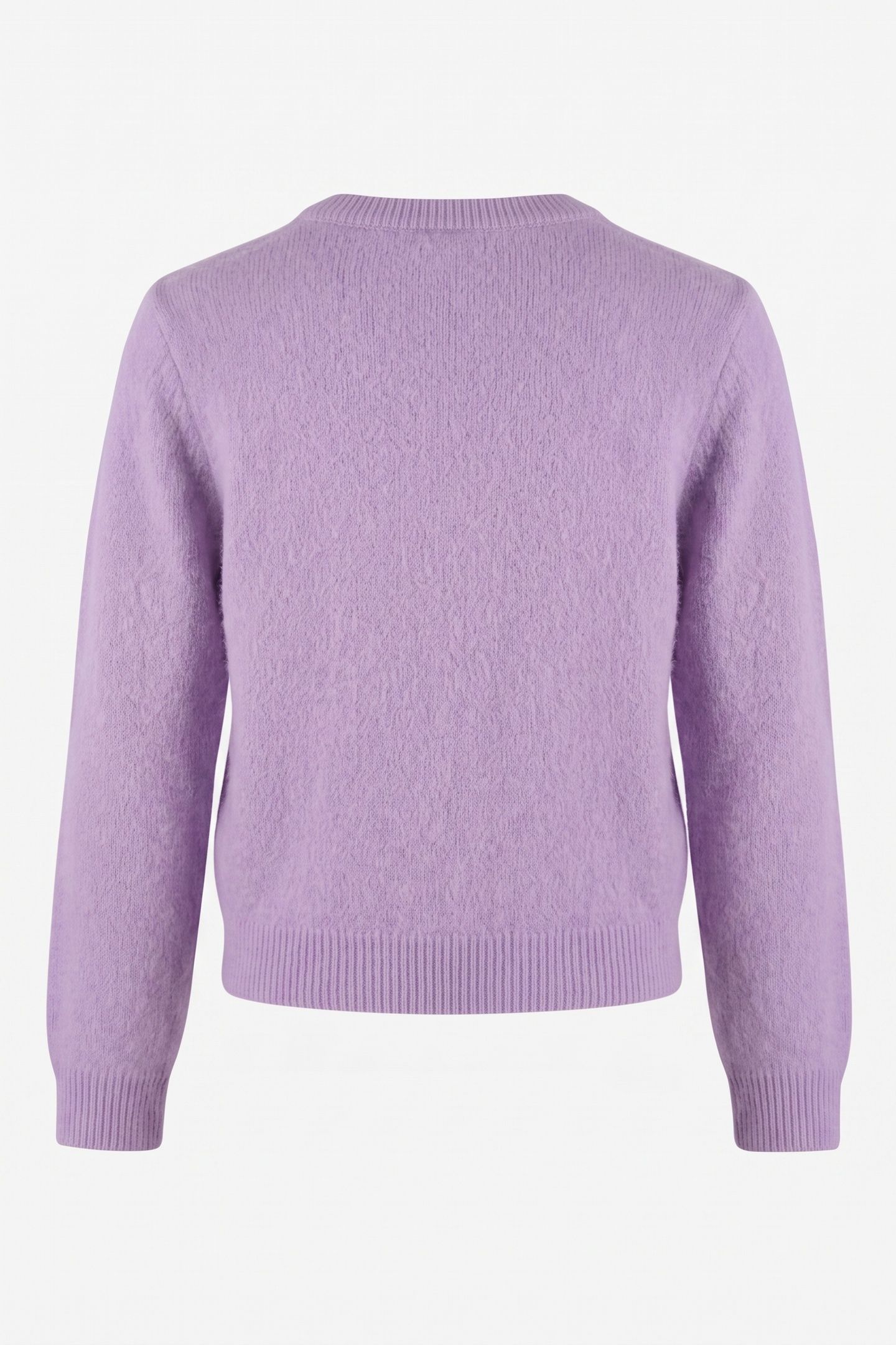 CARLA JUMPER PURPLE 3