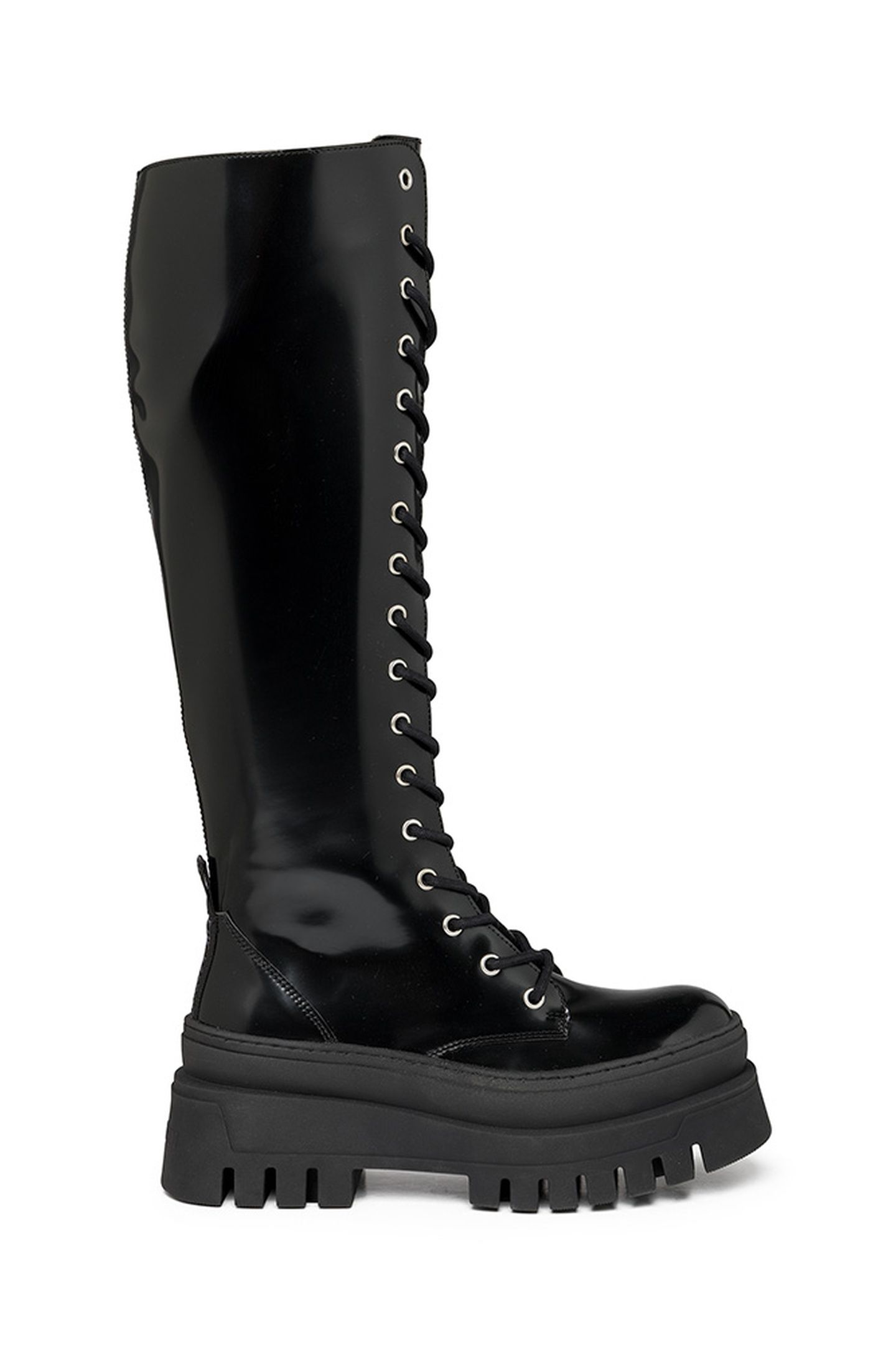 CARINA BOOTS BLACK BOX 1