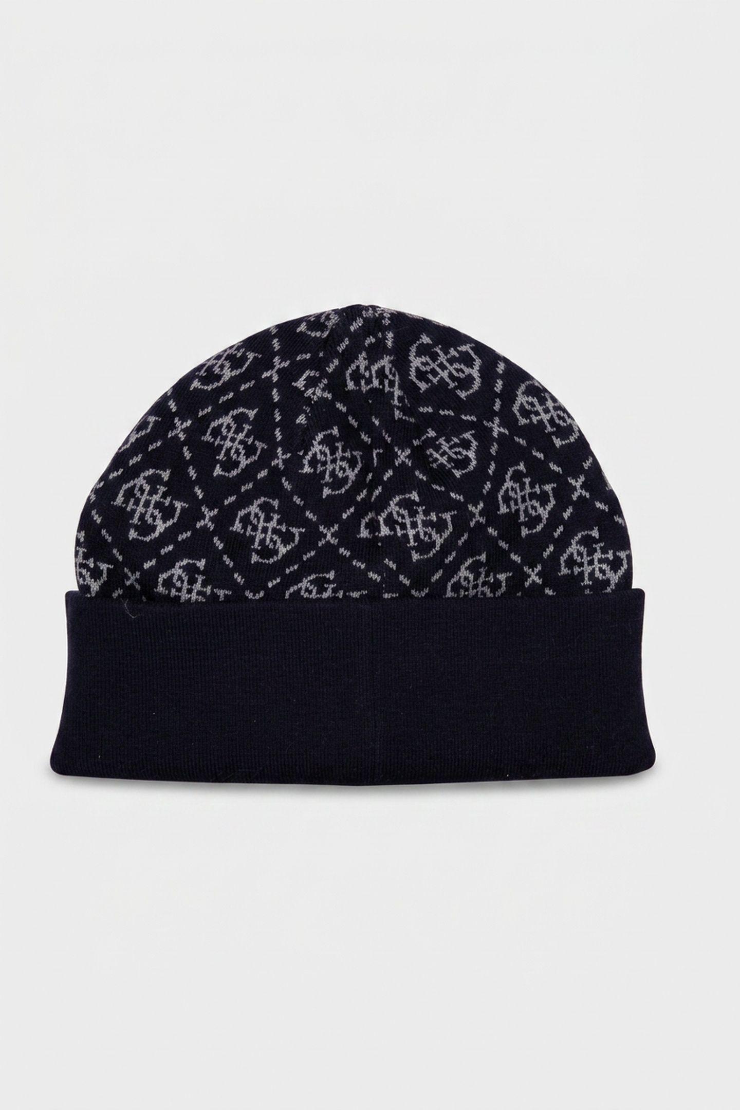 4G BEANIE ALLOVER 4G SMART BLU 1
