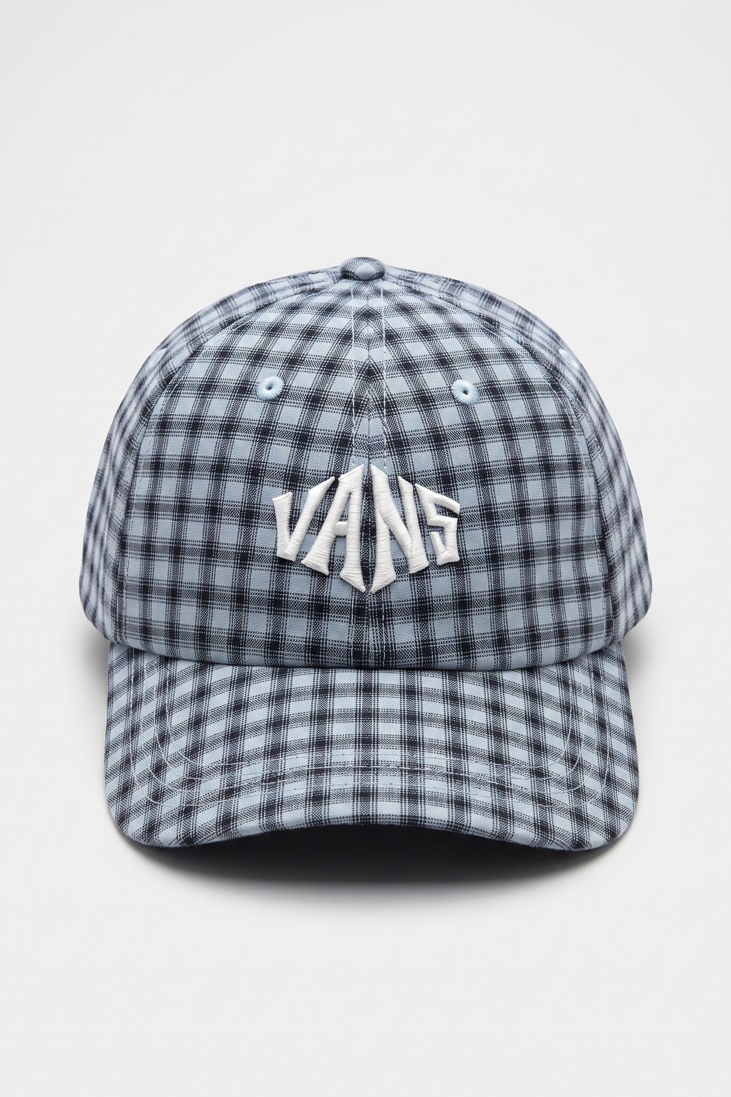 UNISEX LARK CURVED BILL JOCKEY BLUE 2