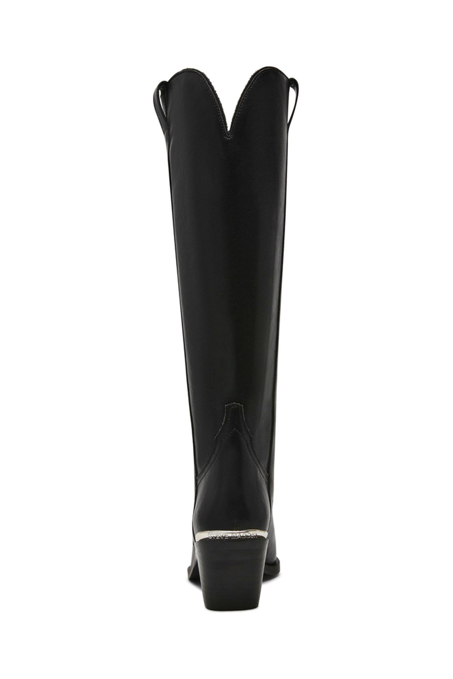 SPIRAL BOOTS BLACK ACTION LEA 5