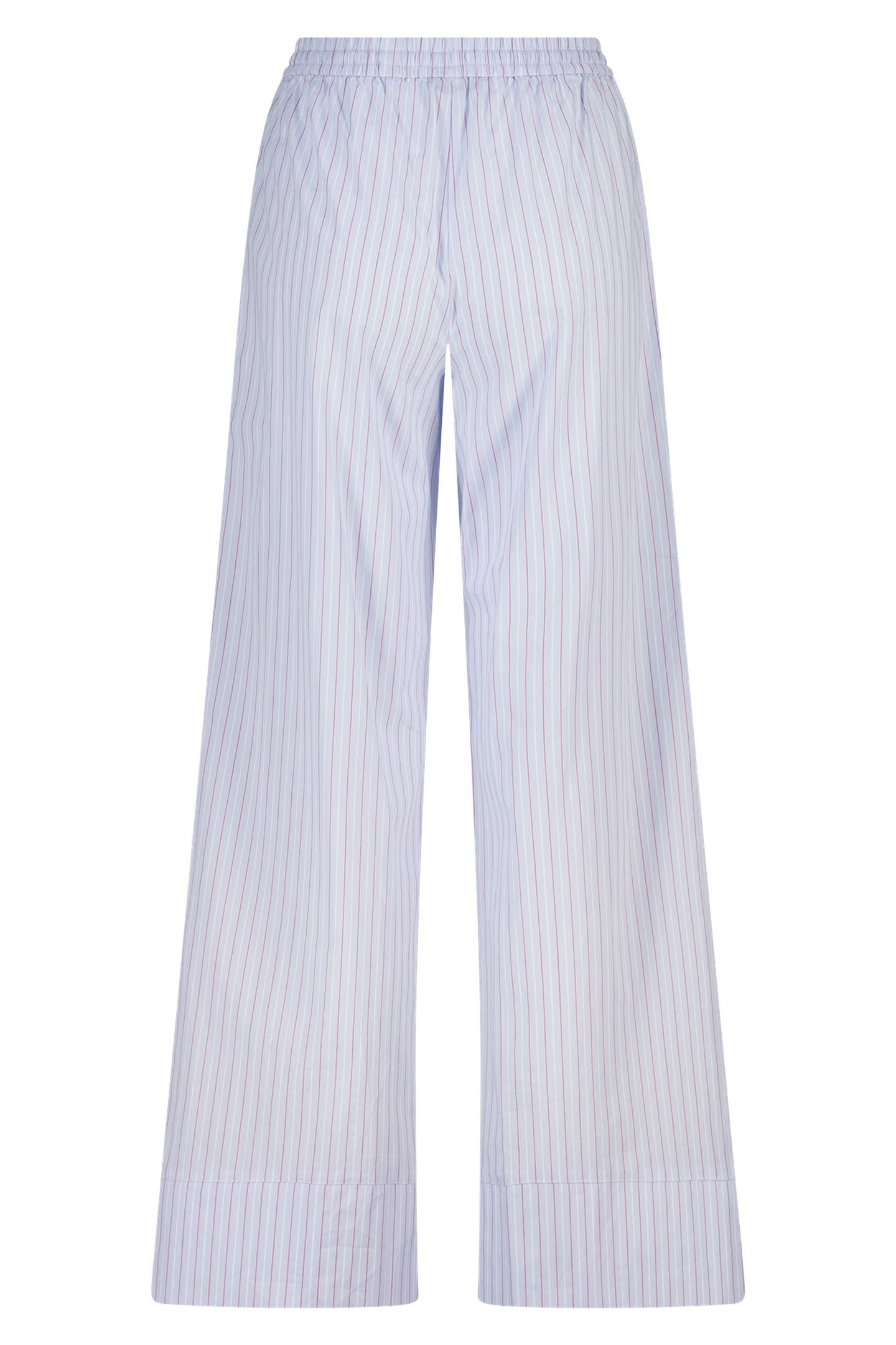 PIP BLUE/WHITE 4