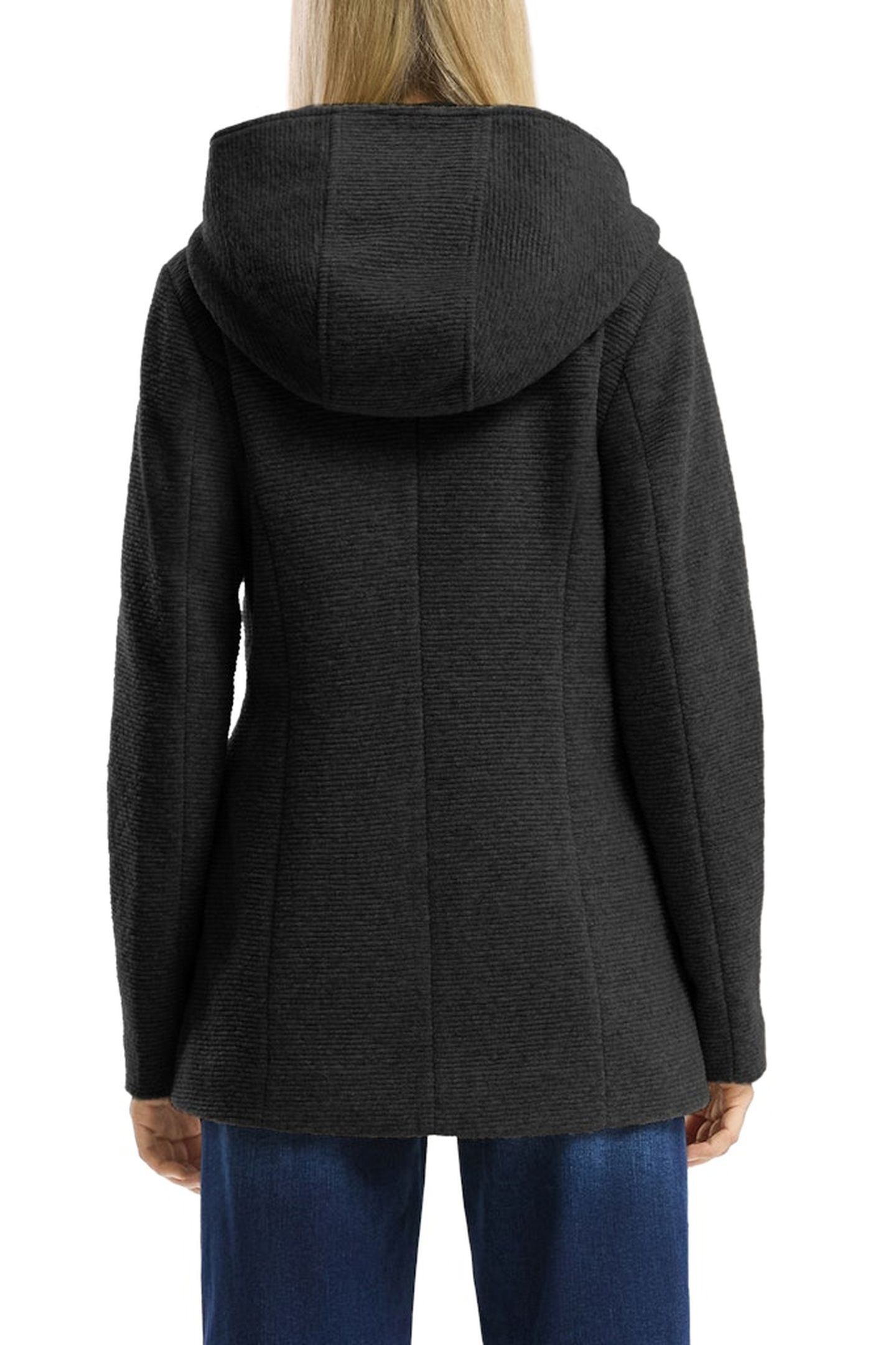 S.OLIVER-QS JACKETS OUTDOOR BLACK 2
