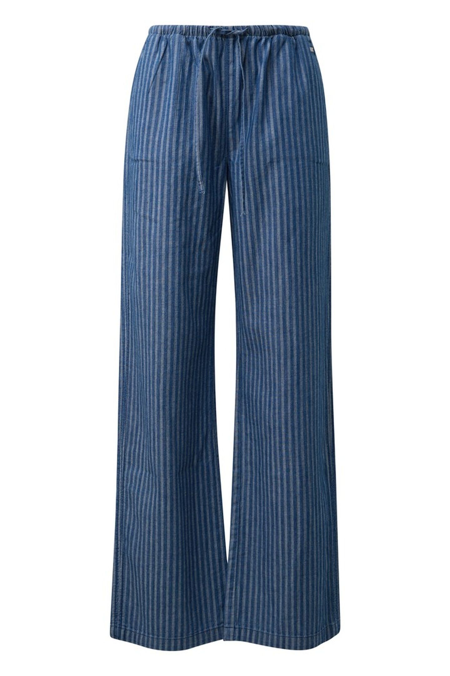 S.OLIVER-QS JEANS BLUE DENIM 3