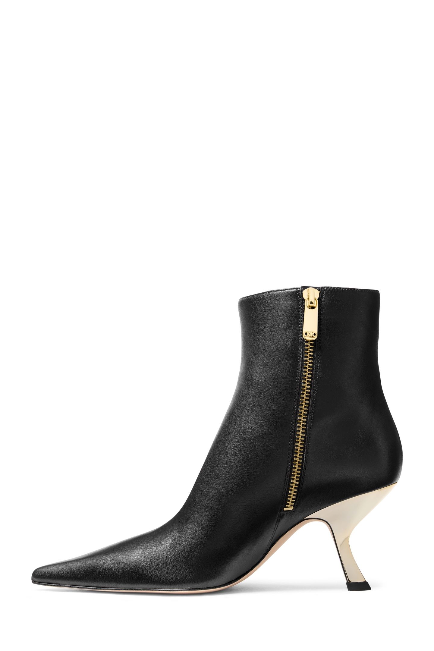 LUNA BOOTIE BLACK 2