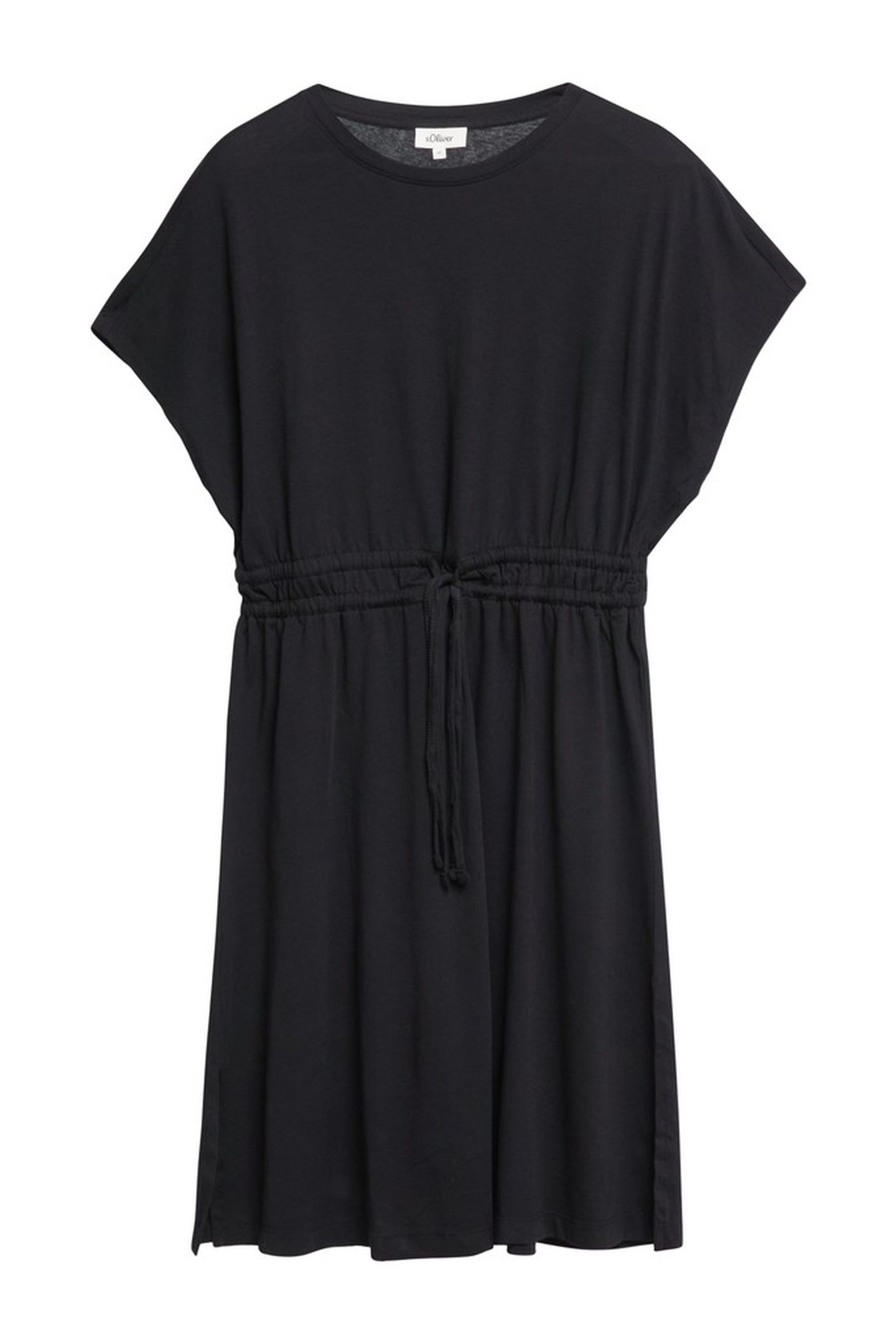 S.OLIVER DRESSES BLACK 4