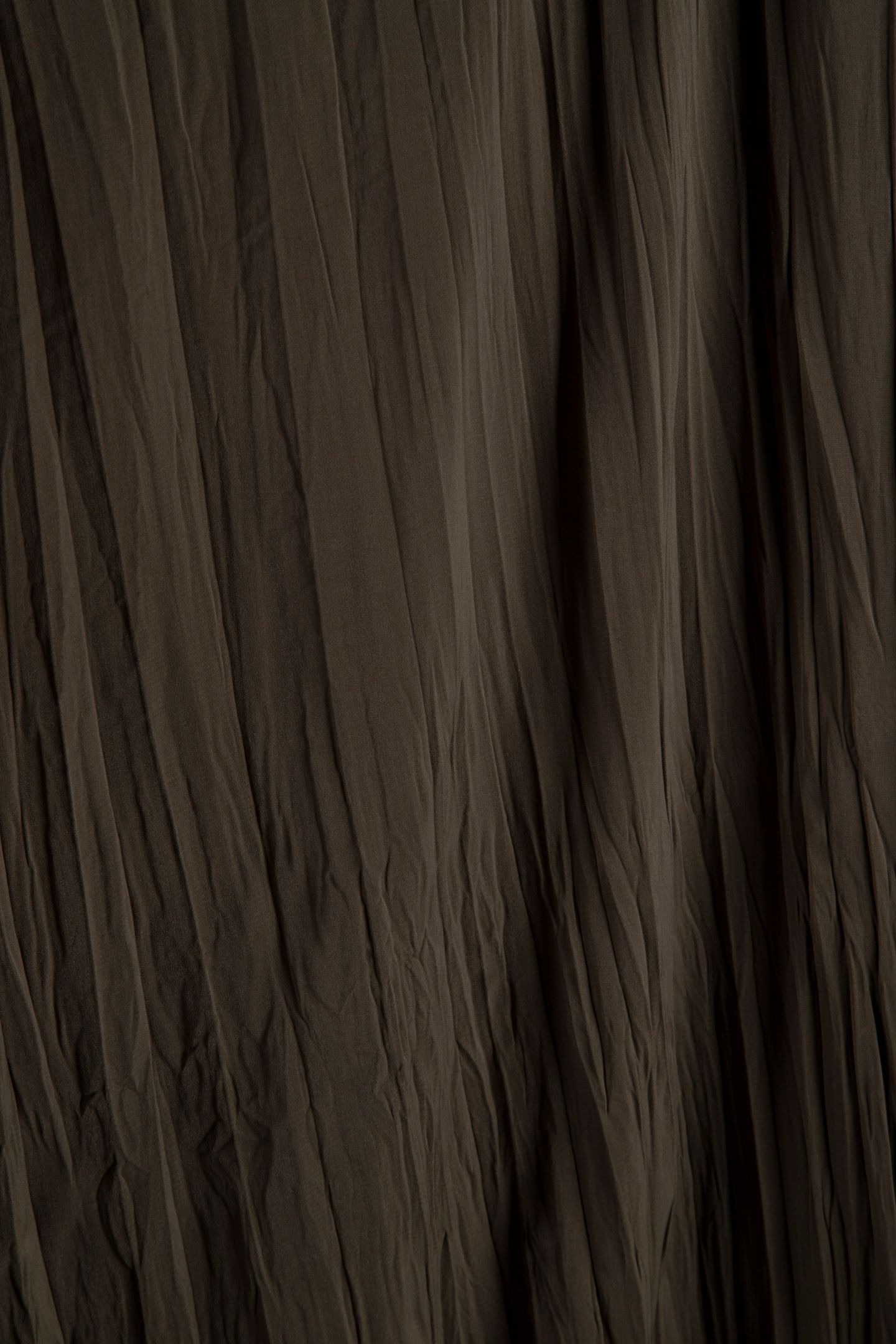 ST MALOU DRESS KHAKI 3
