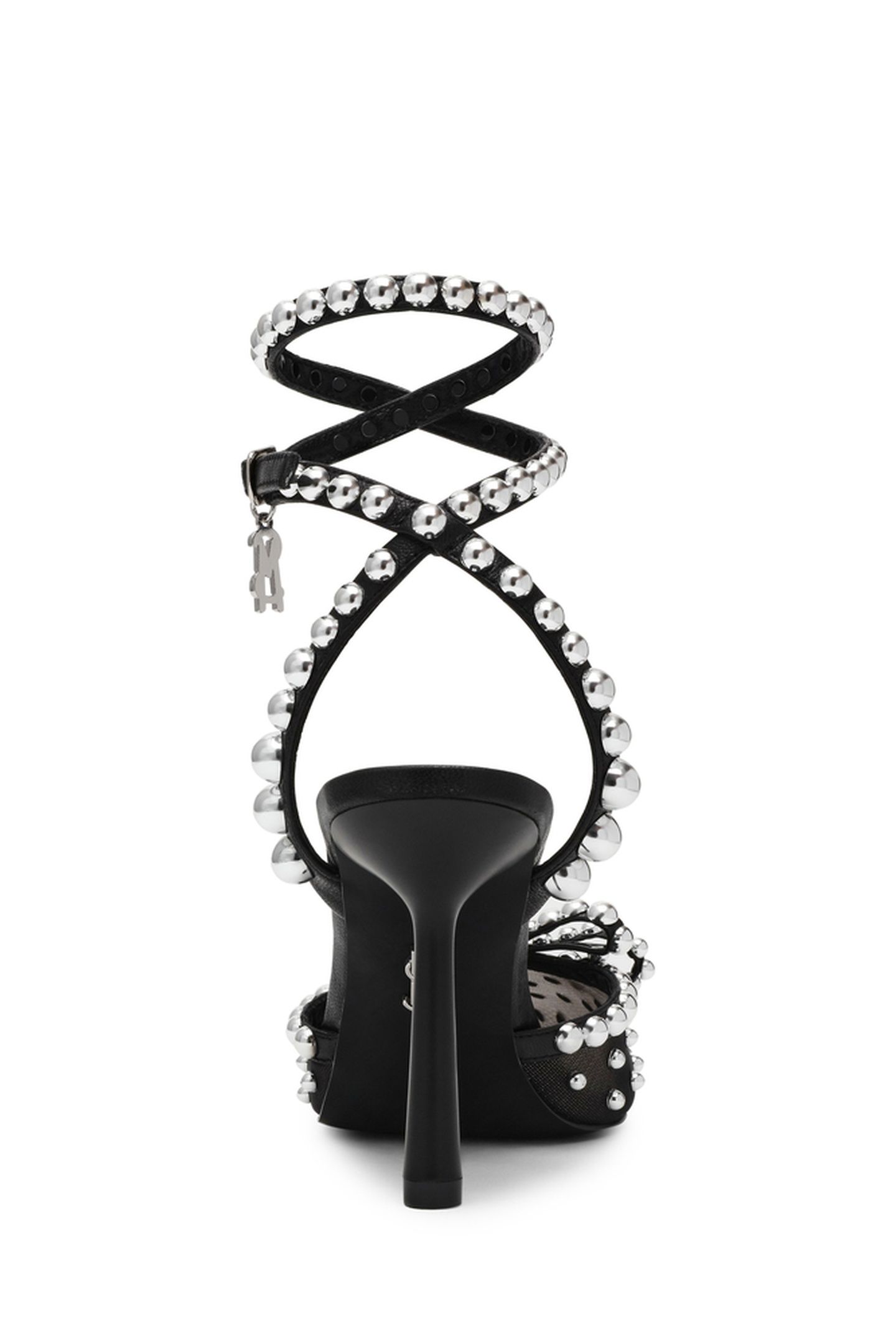 VAL PUMPS BLACK 4